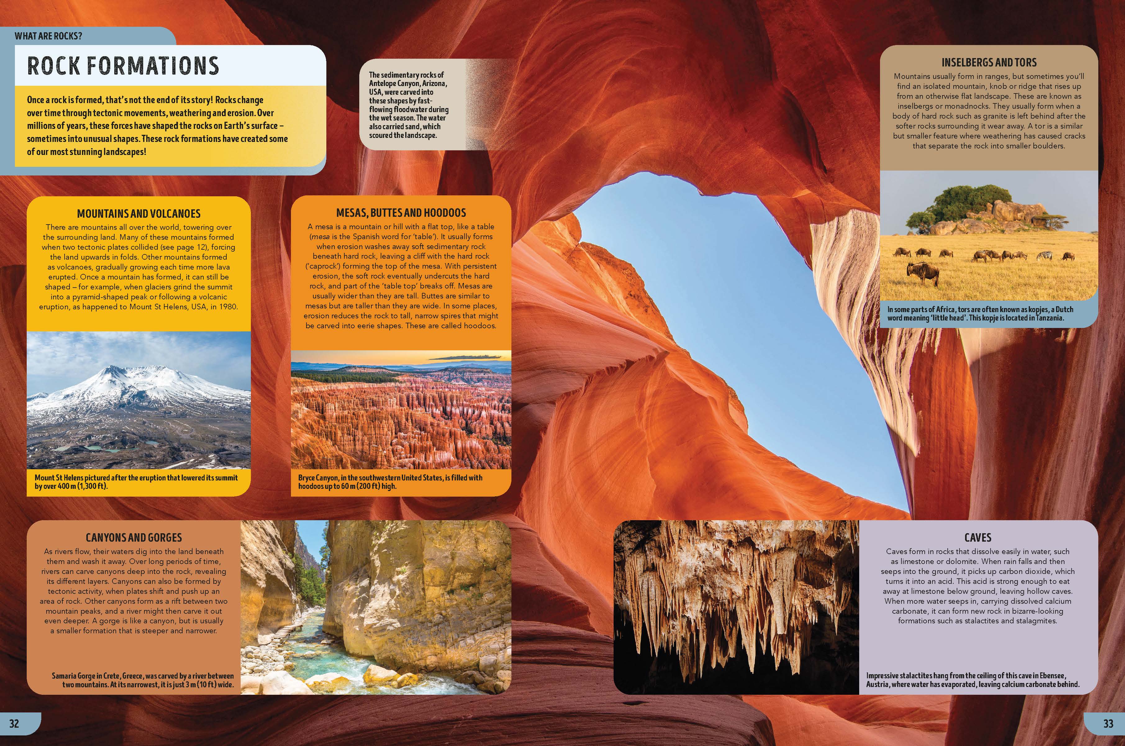 The Rocks Book - Image 7