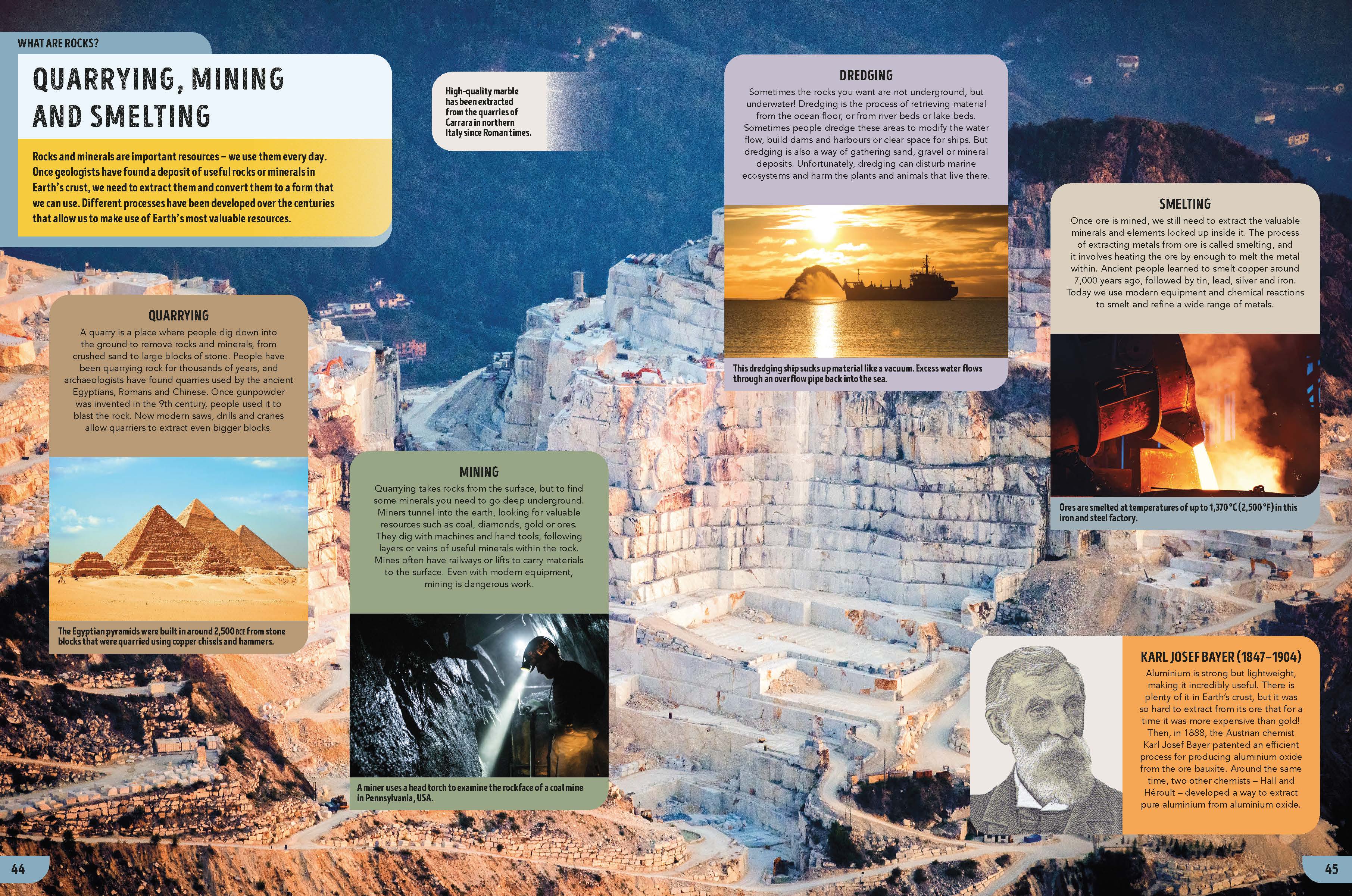 The Rocks Book - Image 8