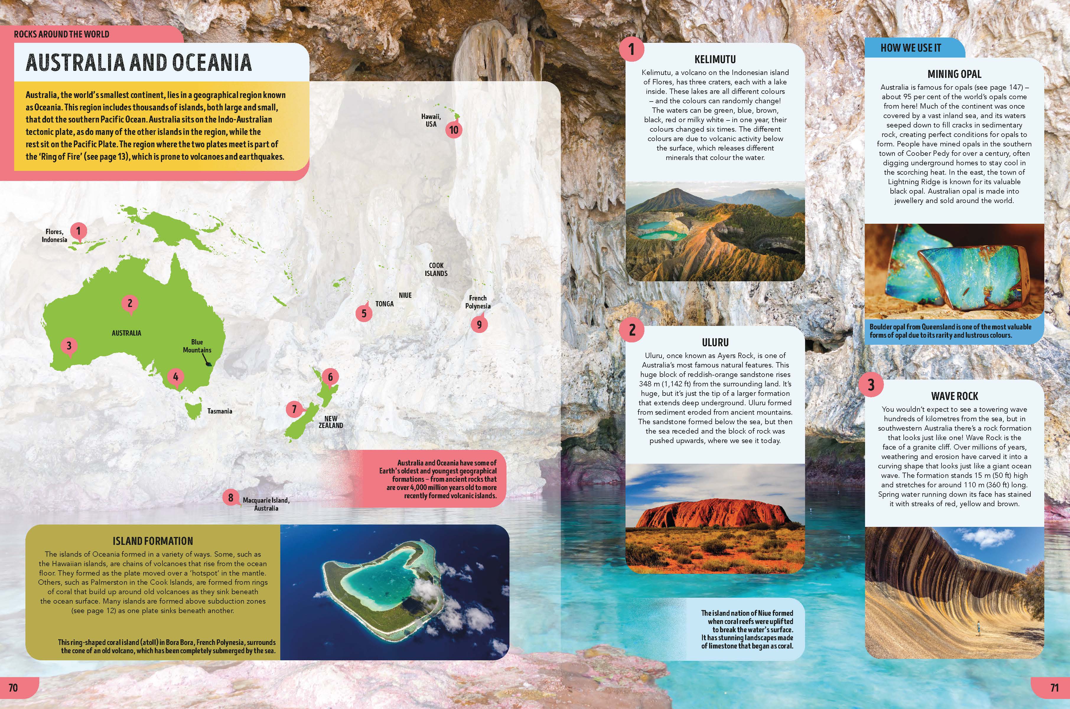 The Rocks Book - Image 9