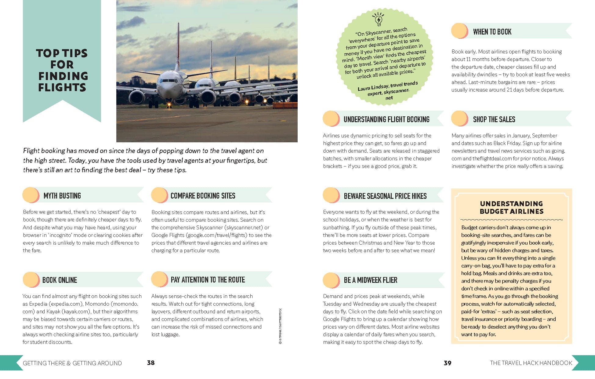 The Travel Hack Handbook - Image 6