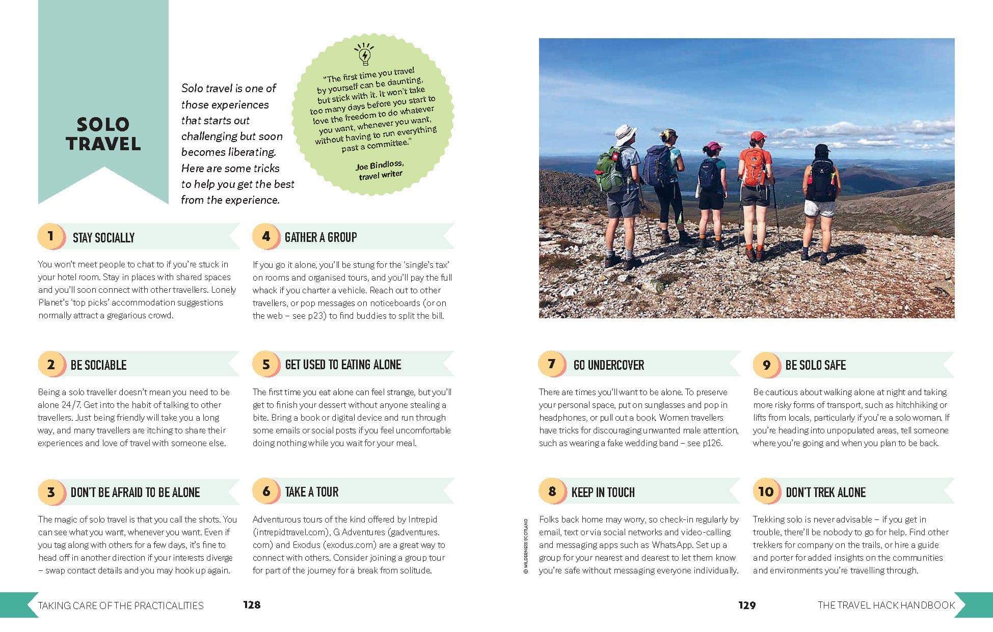The Travel Hack Handbook - Image 8