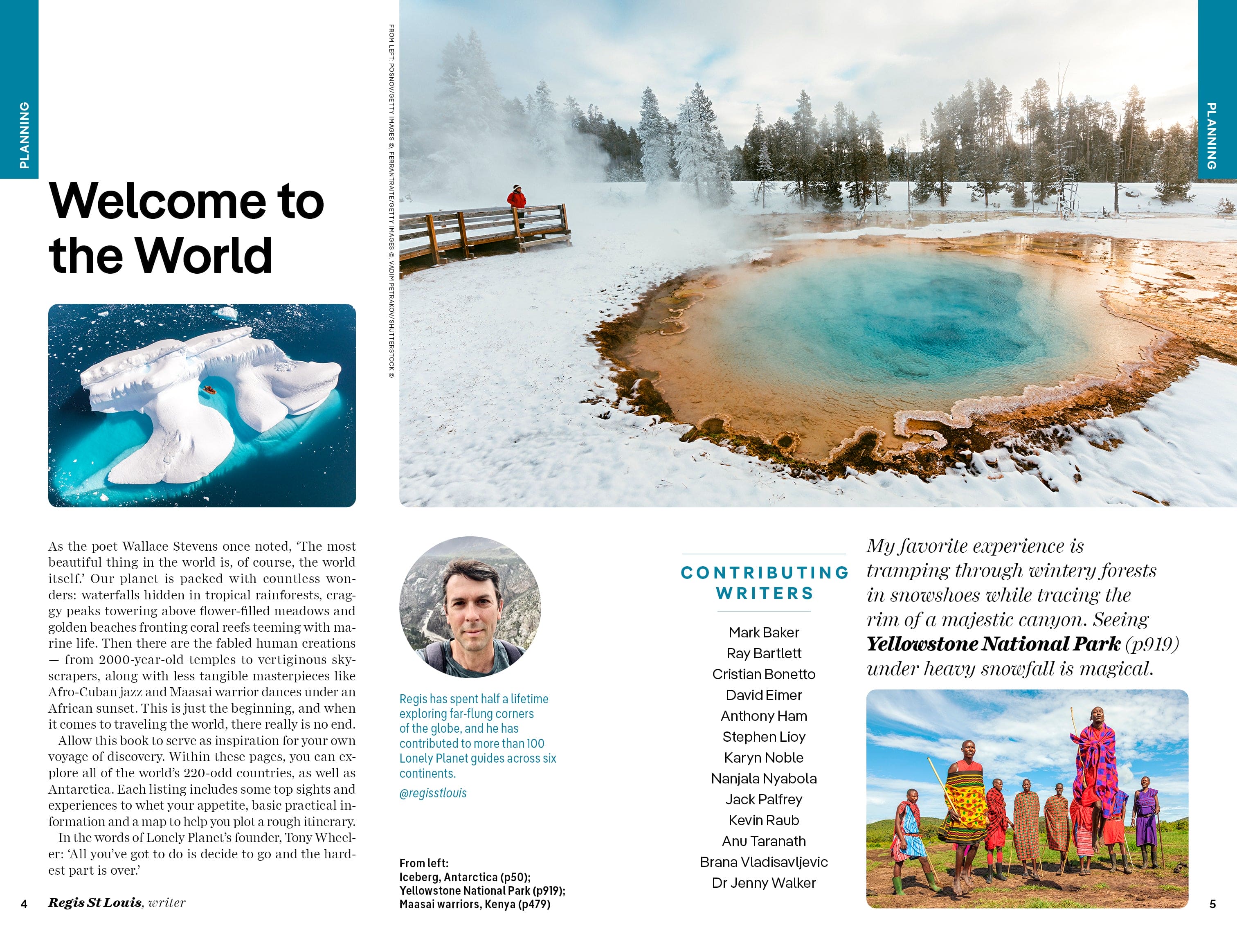 The World - Book - Image 2