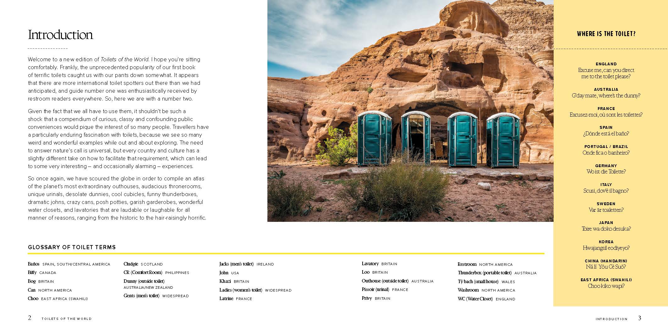 Toilets of the World - Book - Image 2