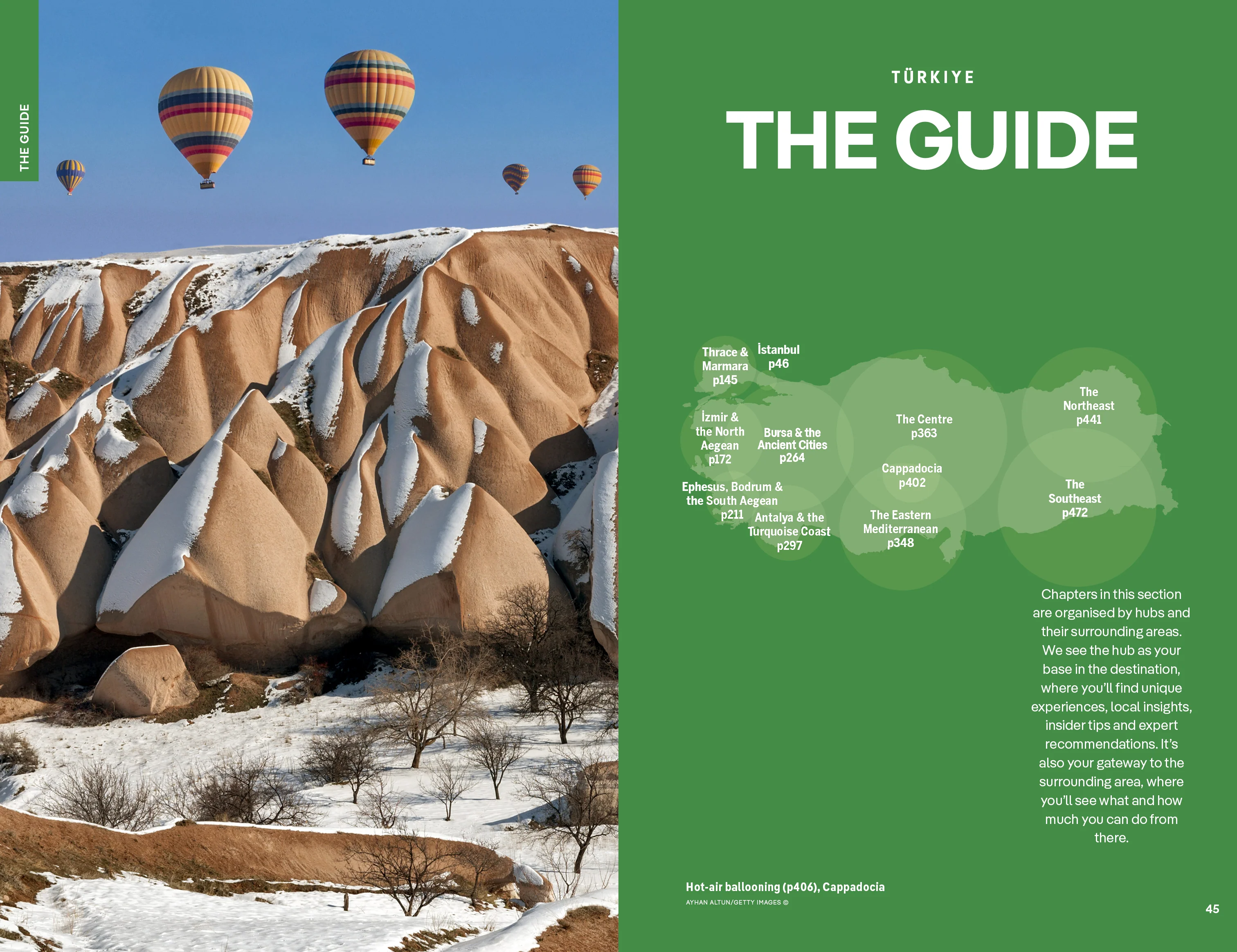 Turkiye - Book - Image 10