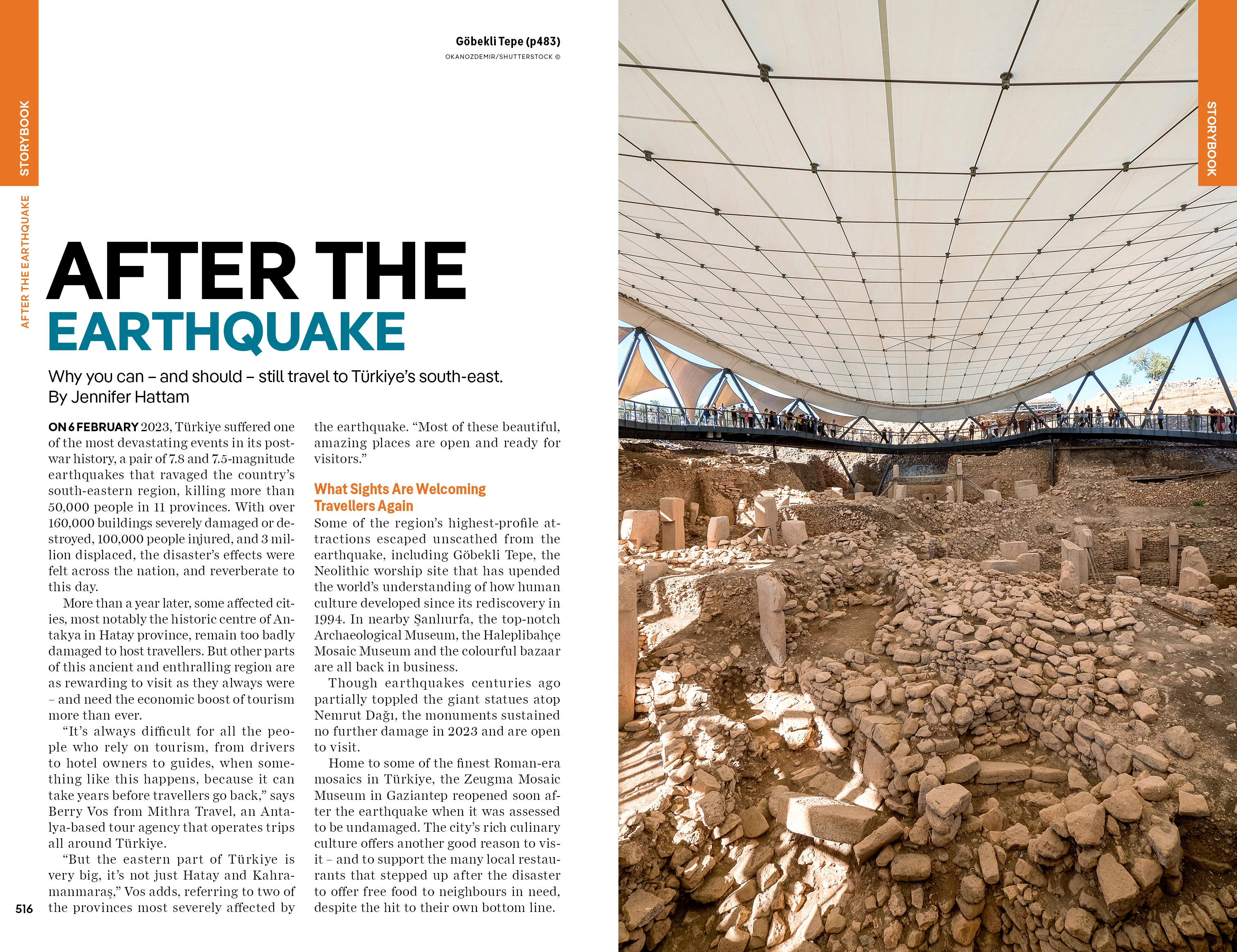 Turkiye - Book - Image 19