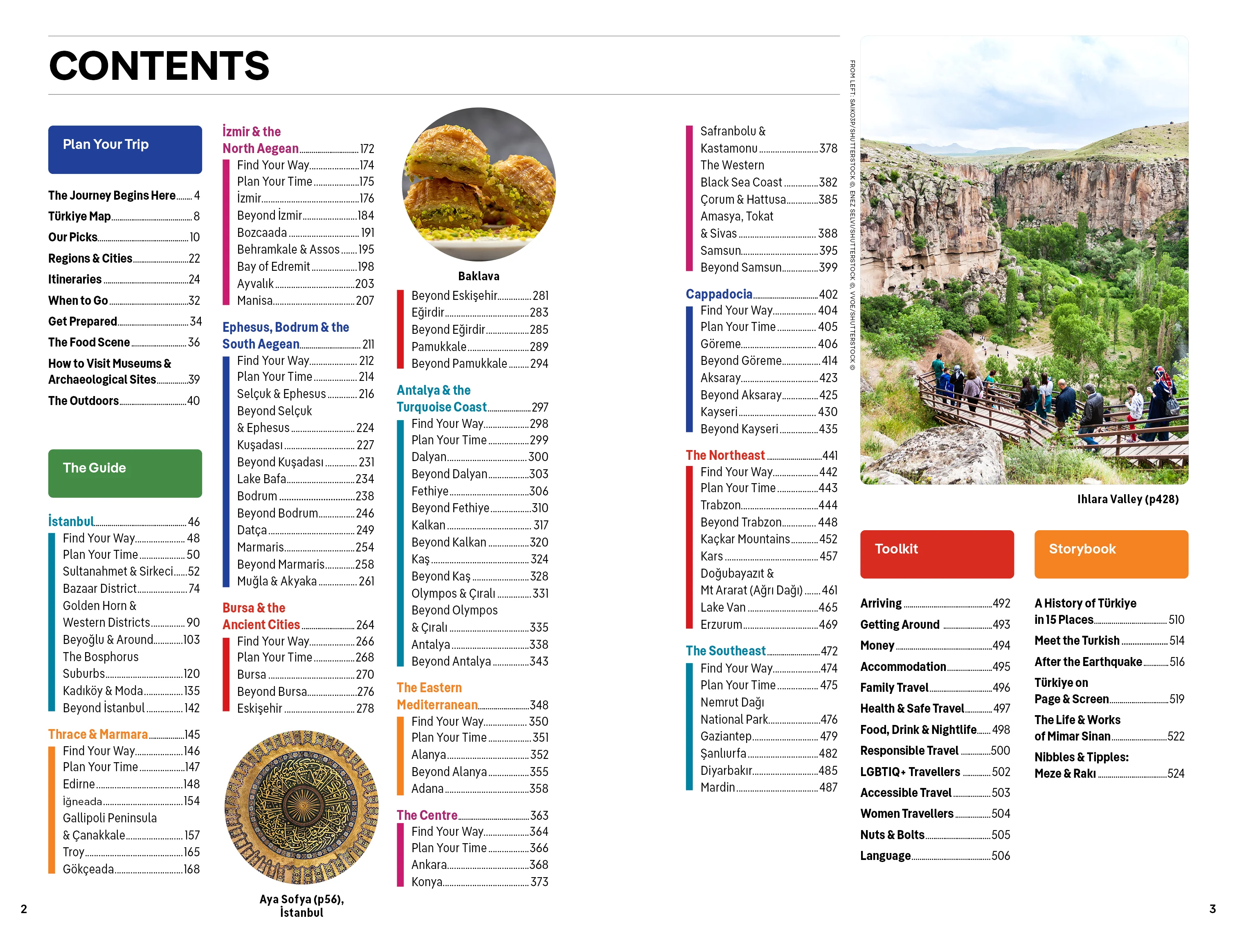 Turkiye - Book - Image 2