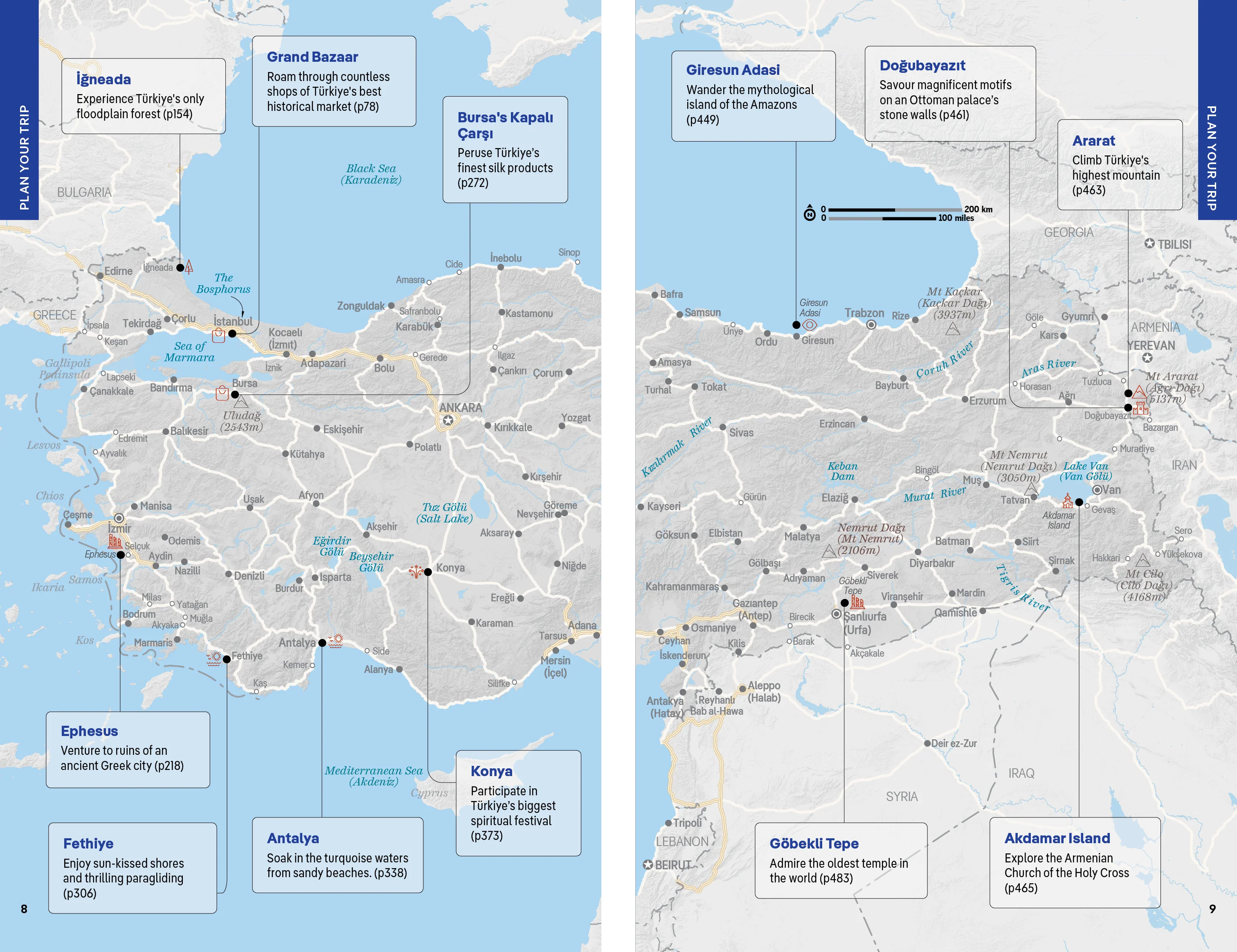 Turkiye - Book - Image 4