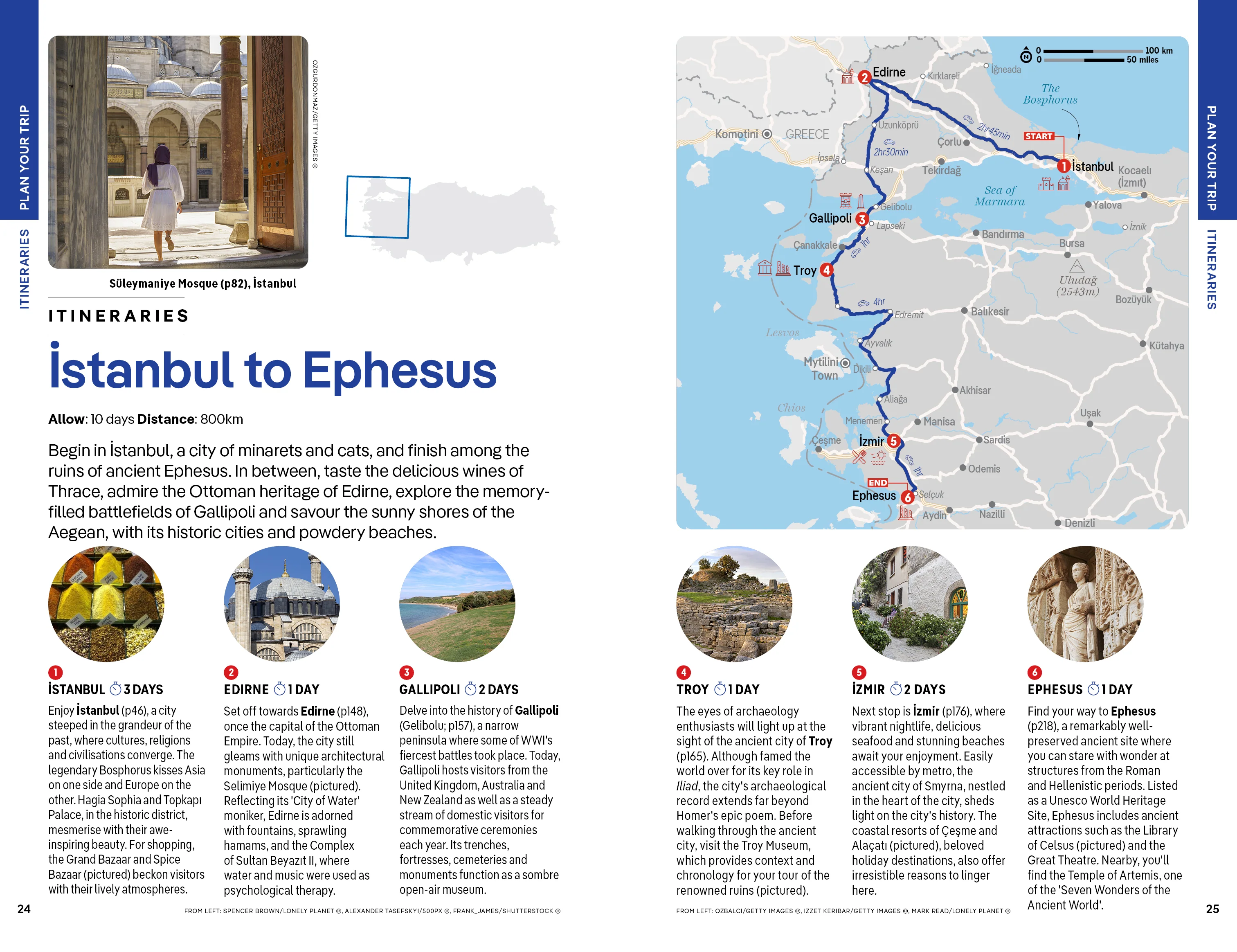 Turkiye - Book - Image 6