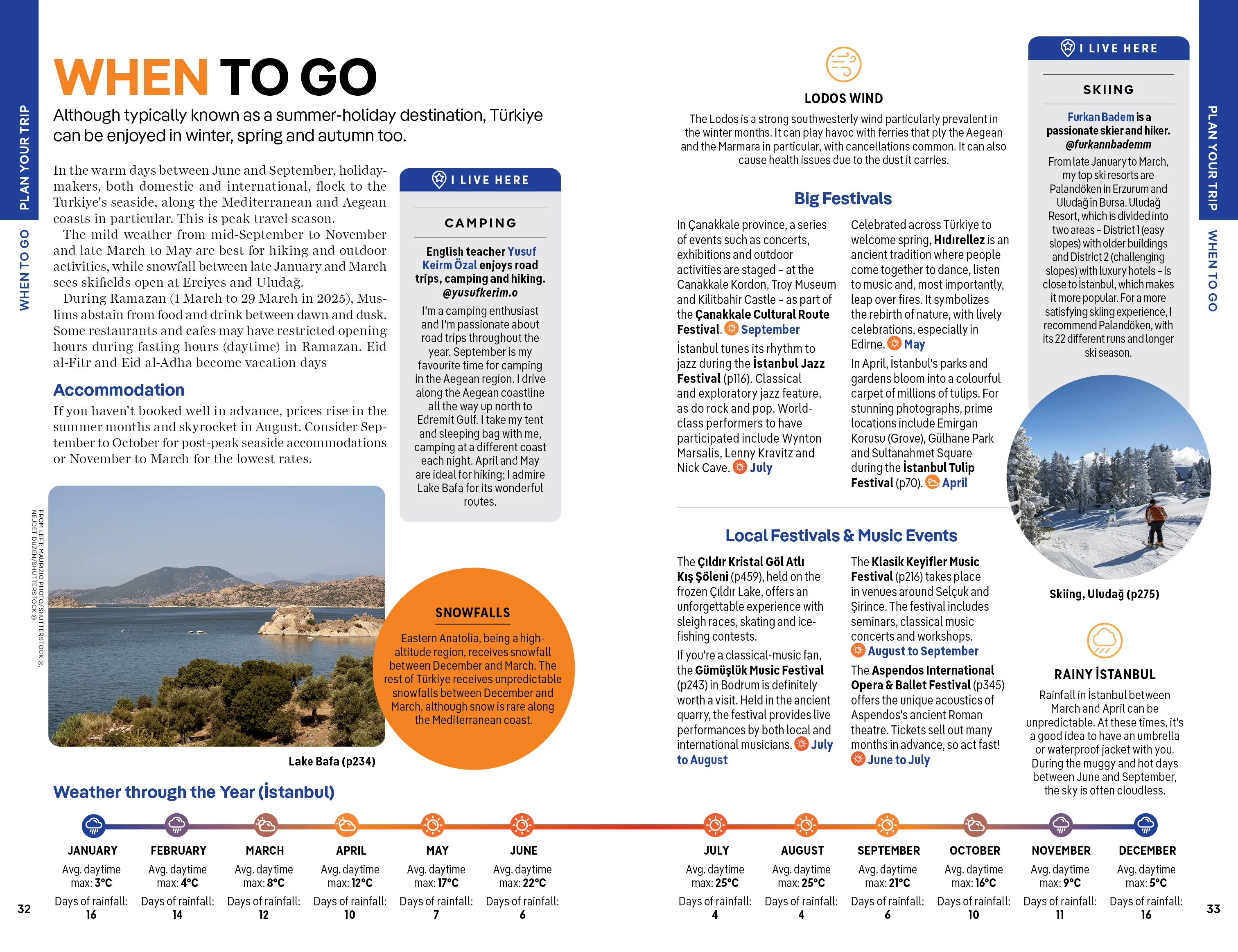 Turkiye - Book - Image 7