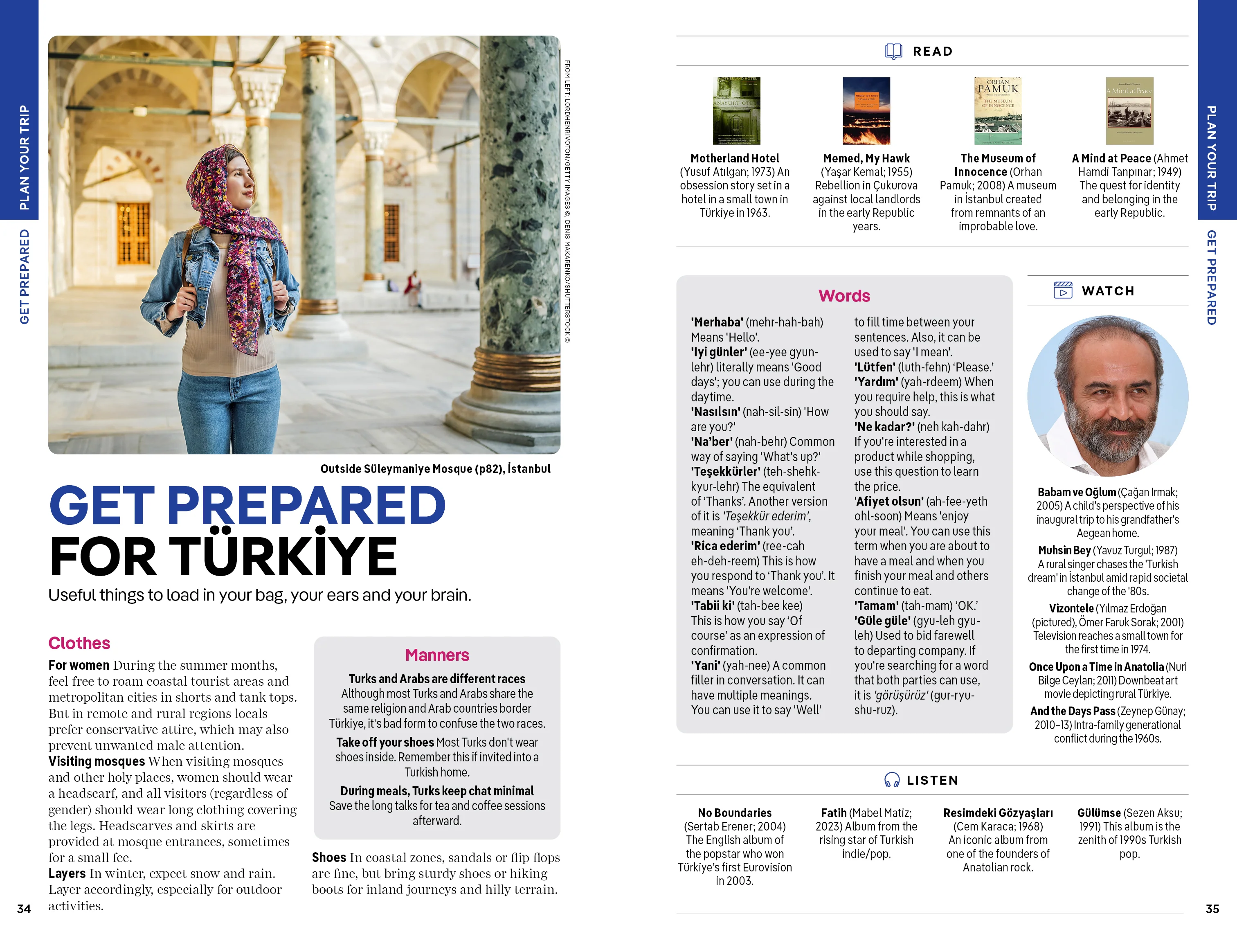 Turkiye - Book - Image 8