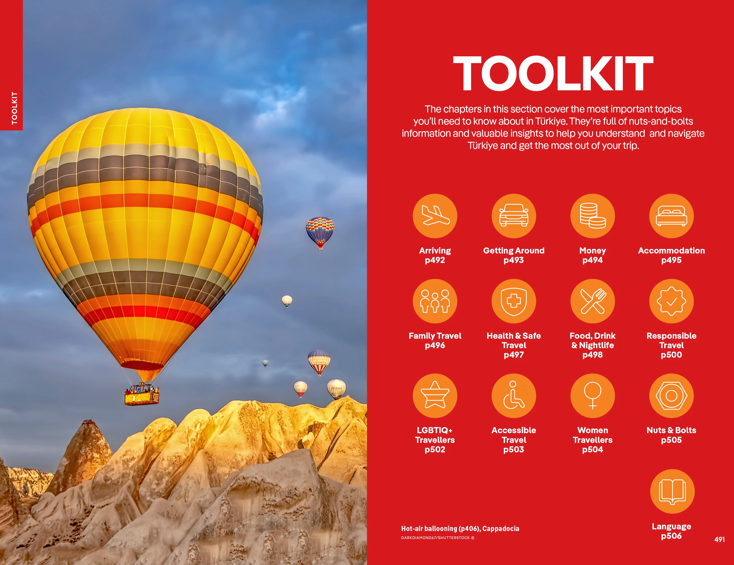 Turkiye - Book + eBook - Image 17