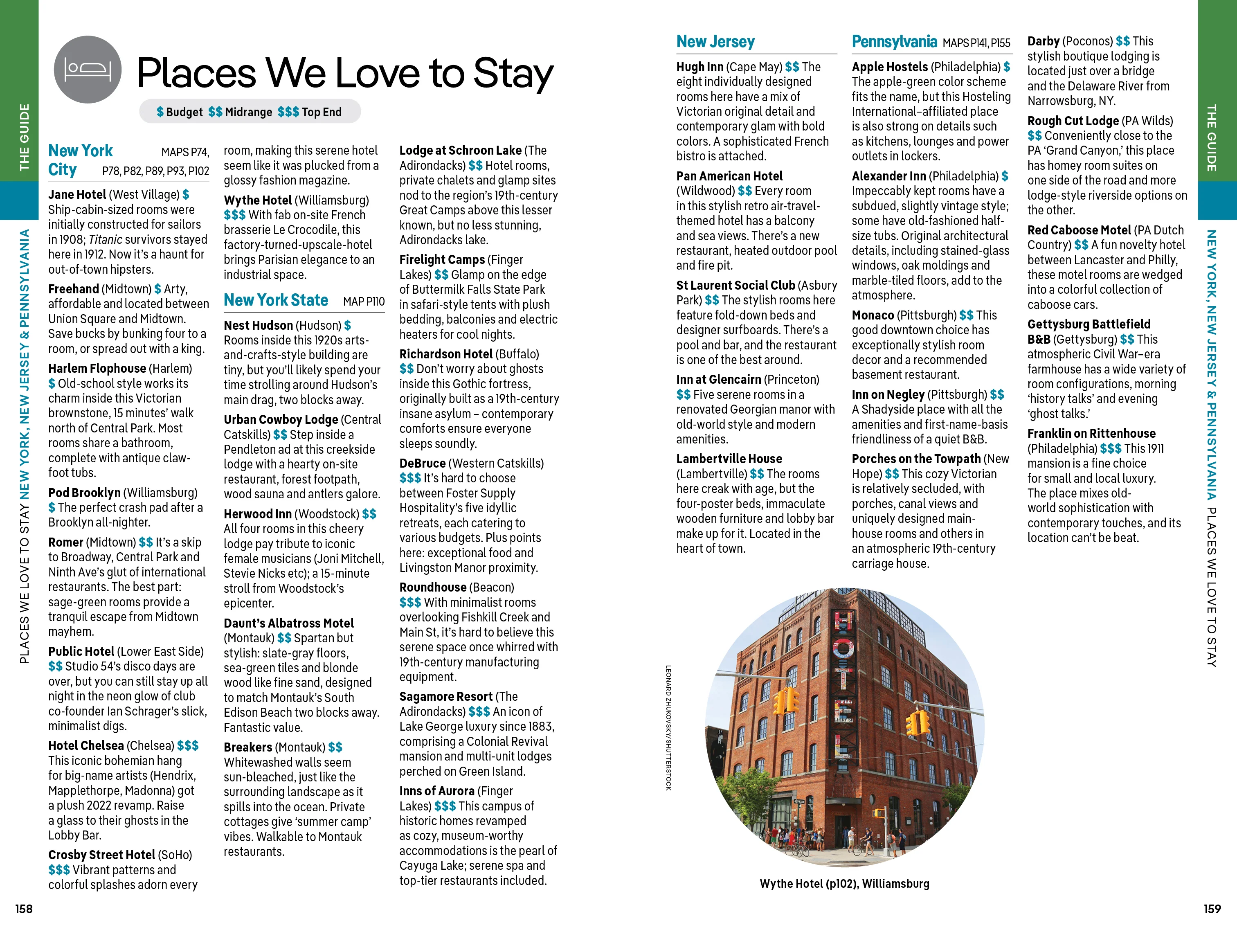 USA - Book + eBook - Image 18