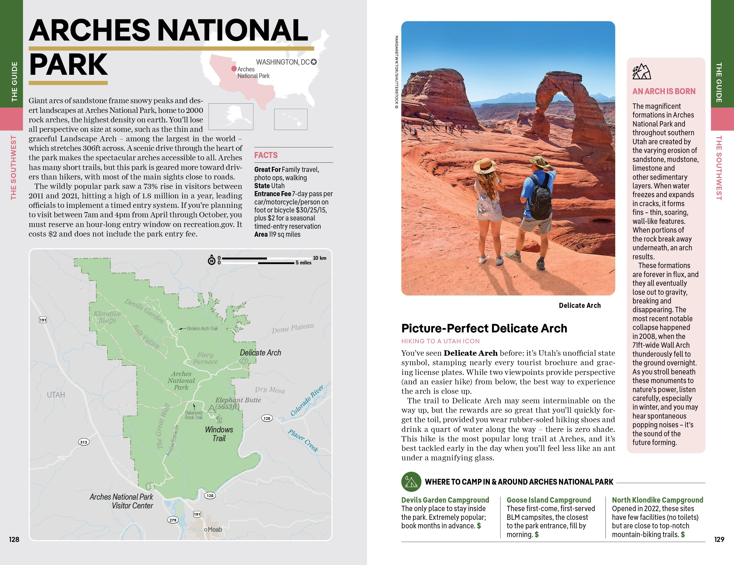 USA's National Parks - Book + eBook - Image 13