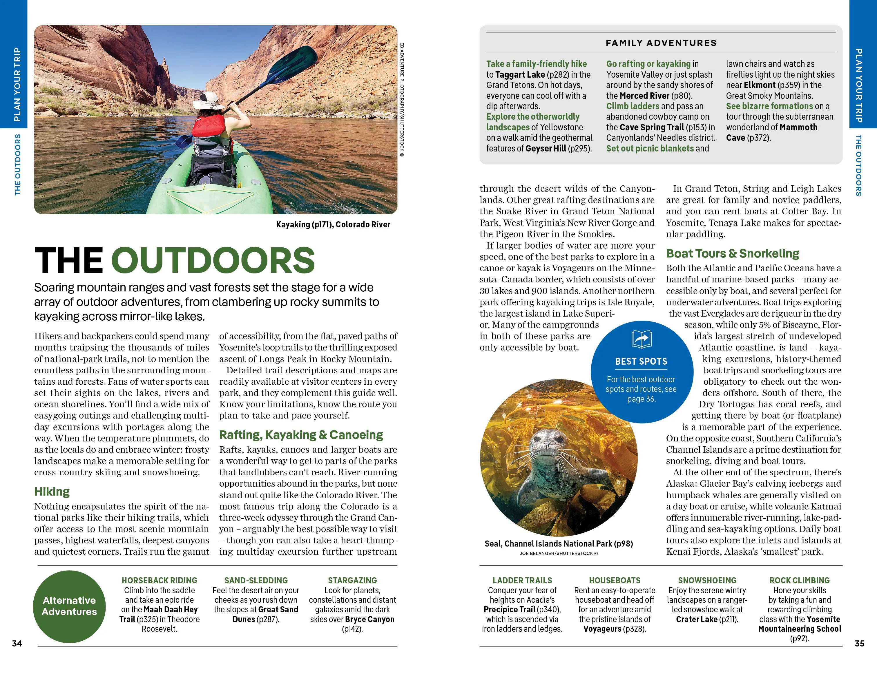USA's National Parks - Book + eBook - Image 8
