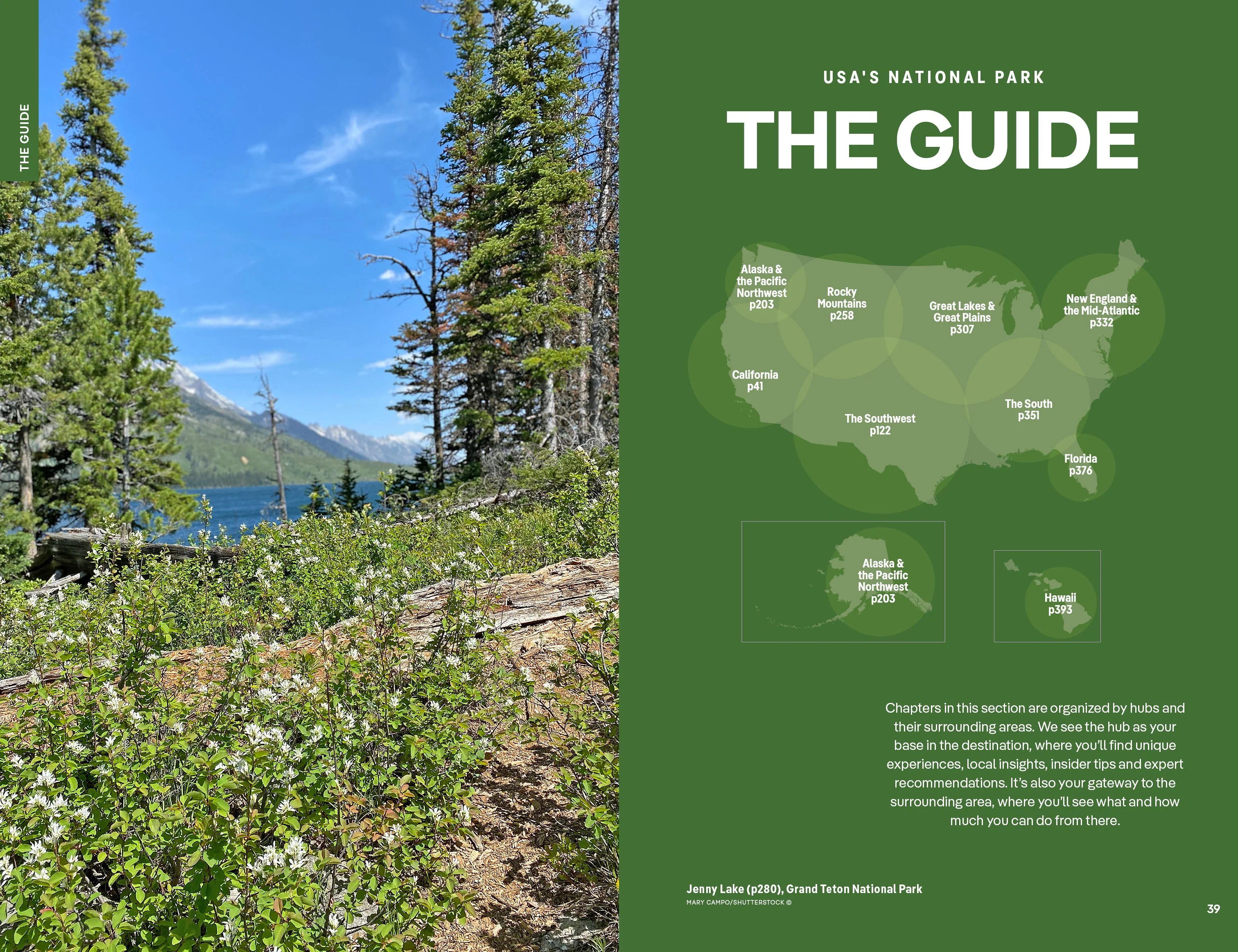 USA's National Parks - Book + eBook - Image 9
