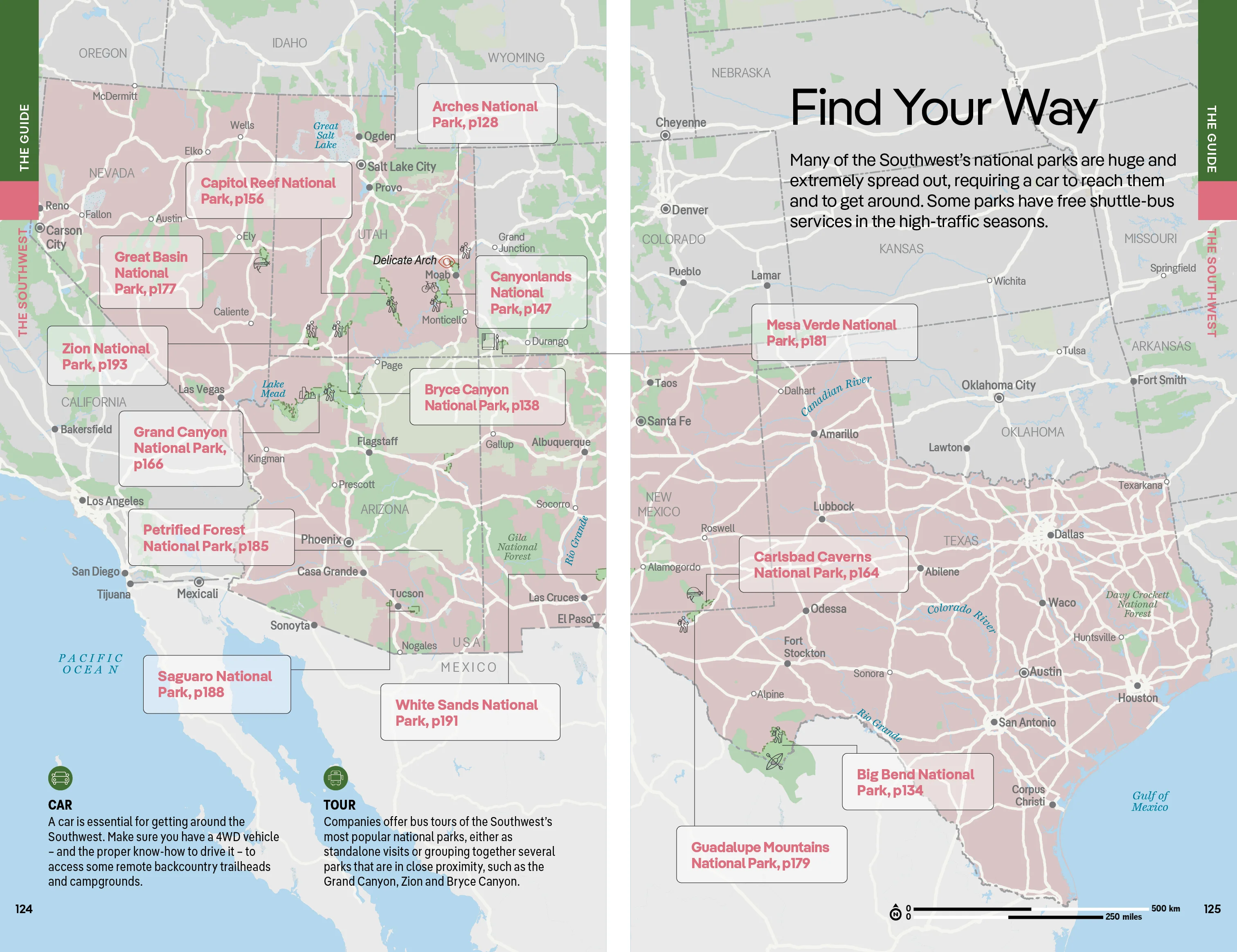 USA's National Parks - Image 10