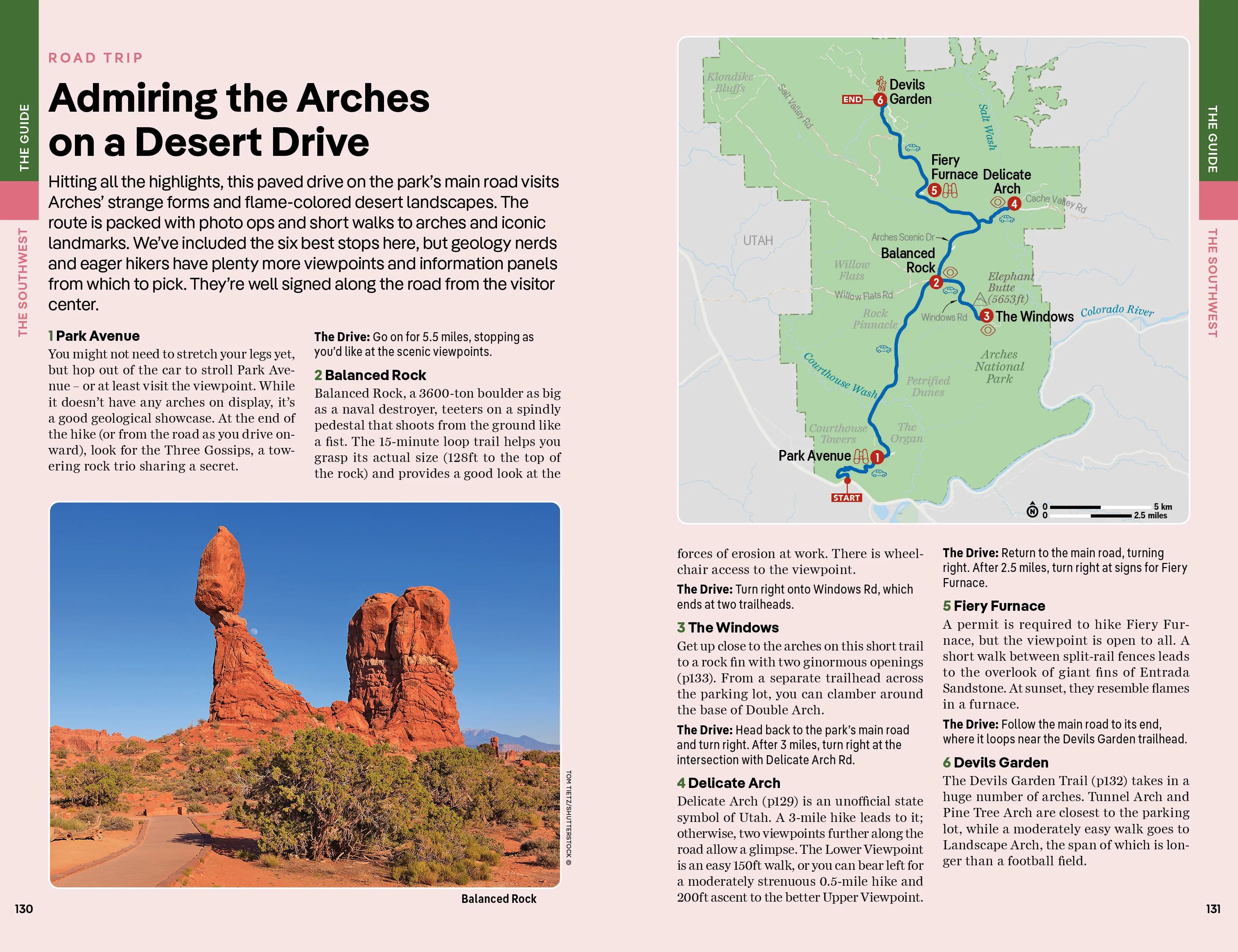 USA's National Parks - Image 14
