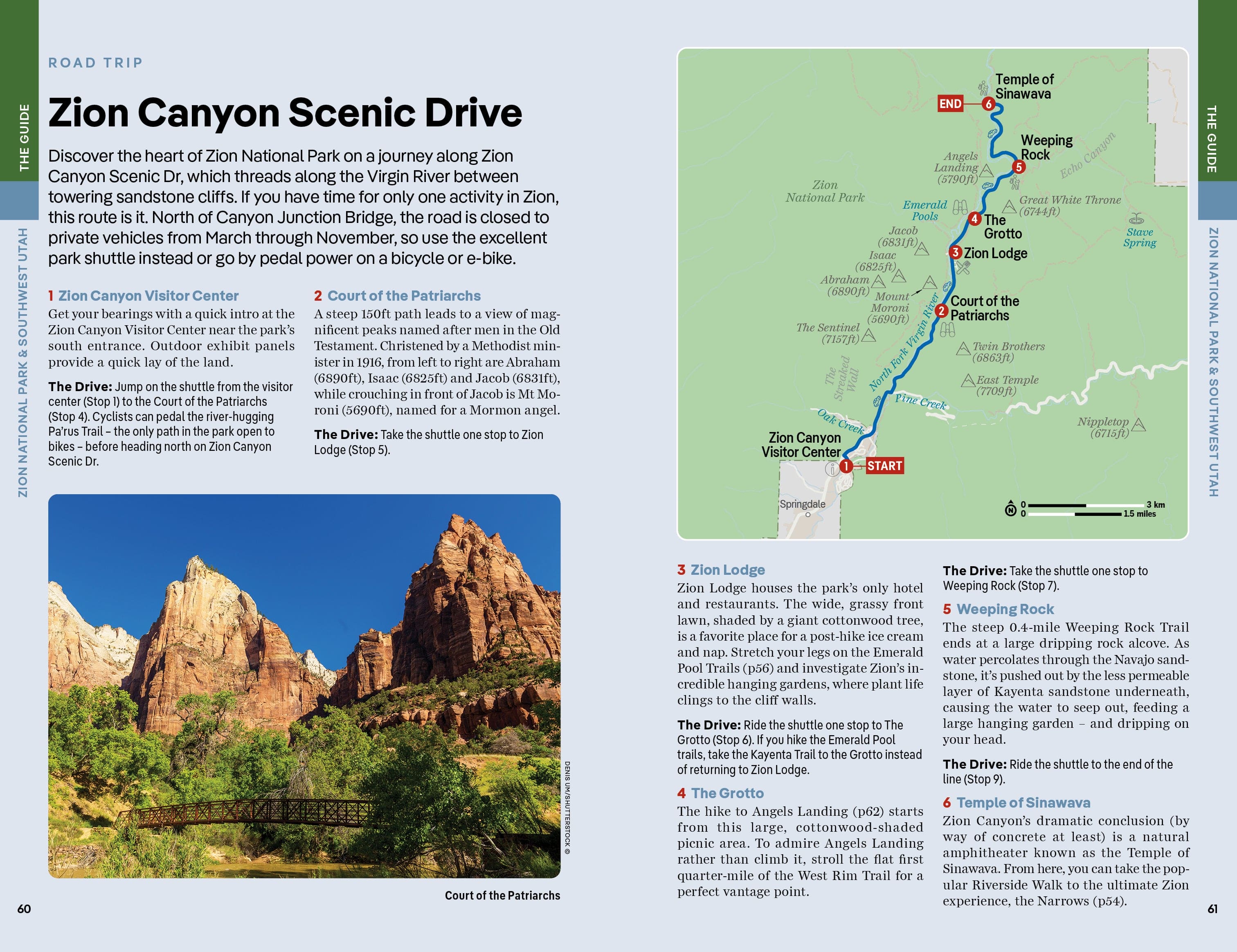 Utah's National Parks - Book + eBook - Image 13