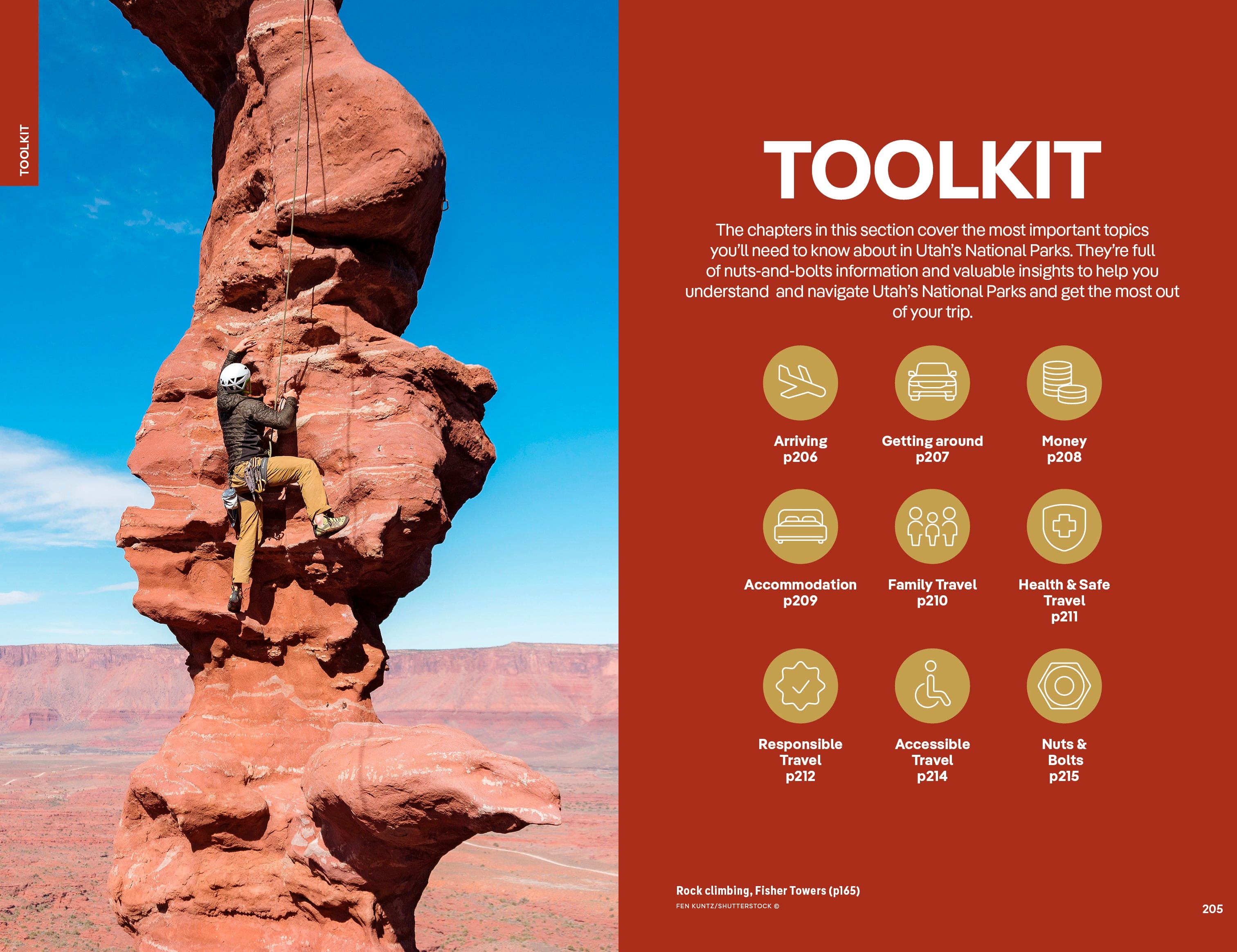 Utah's National Parks - Book + eBook - Image 15