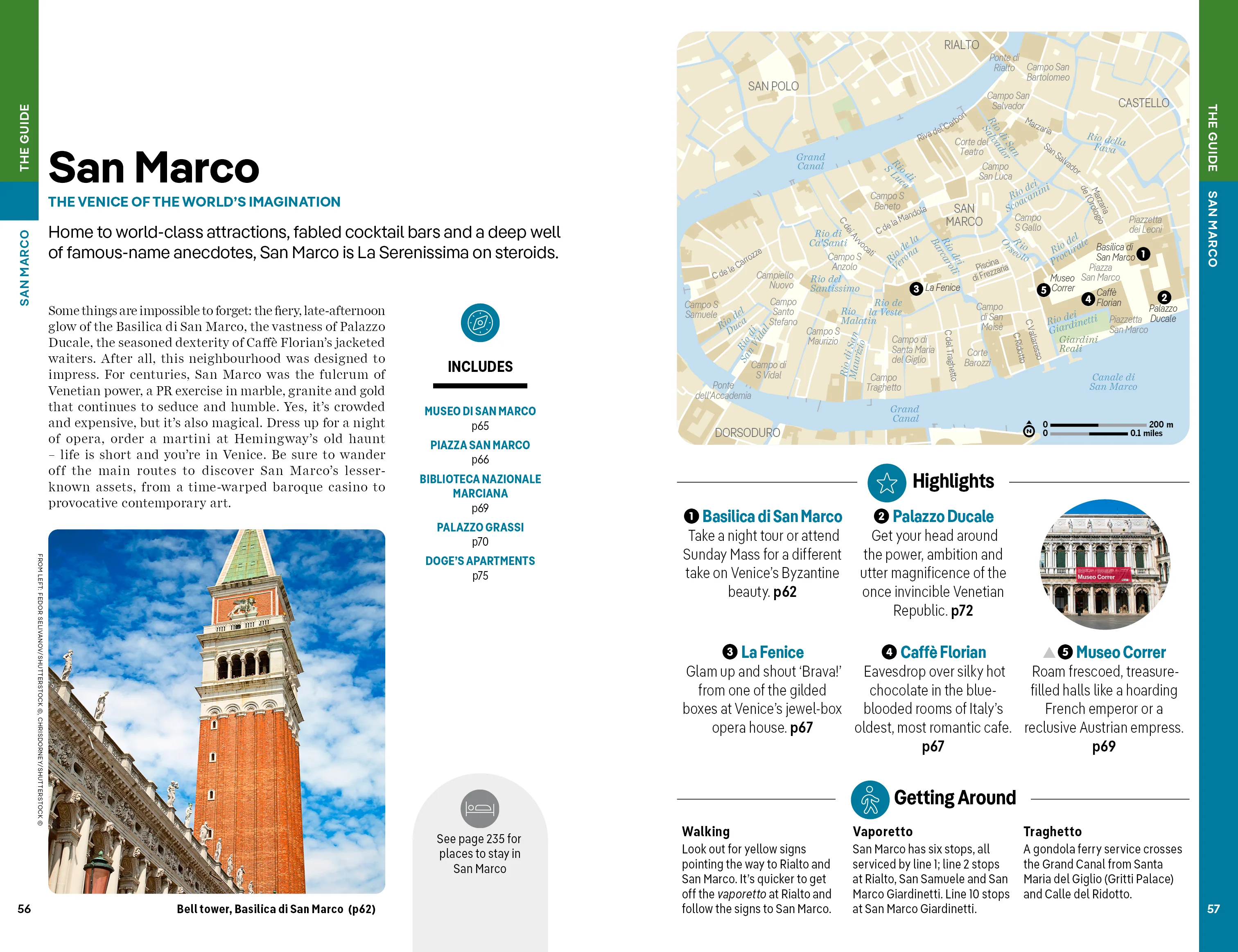 Venice & the Veneto - Book - Image 11