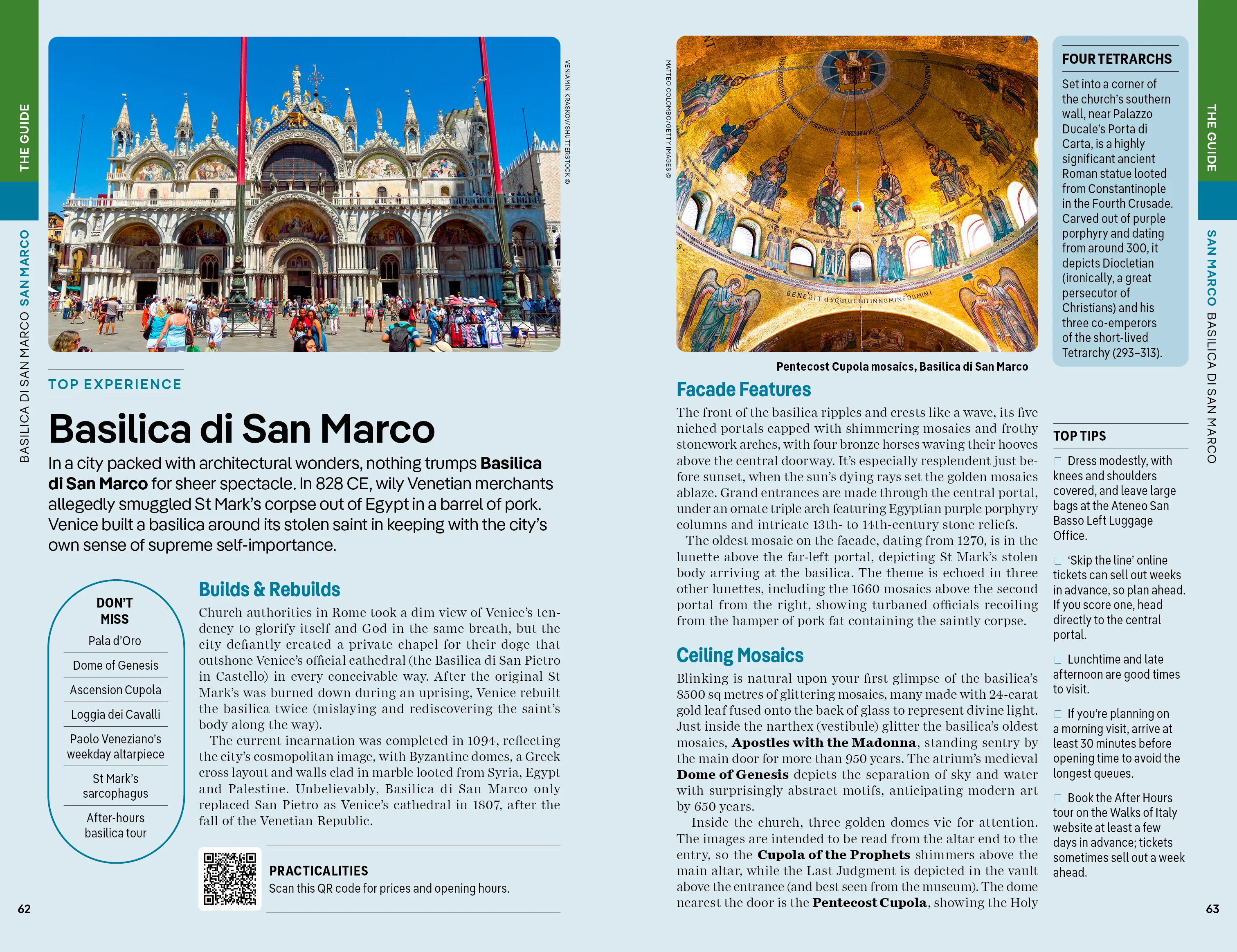 Venice & the Veneto - Book - Image 13