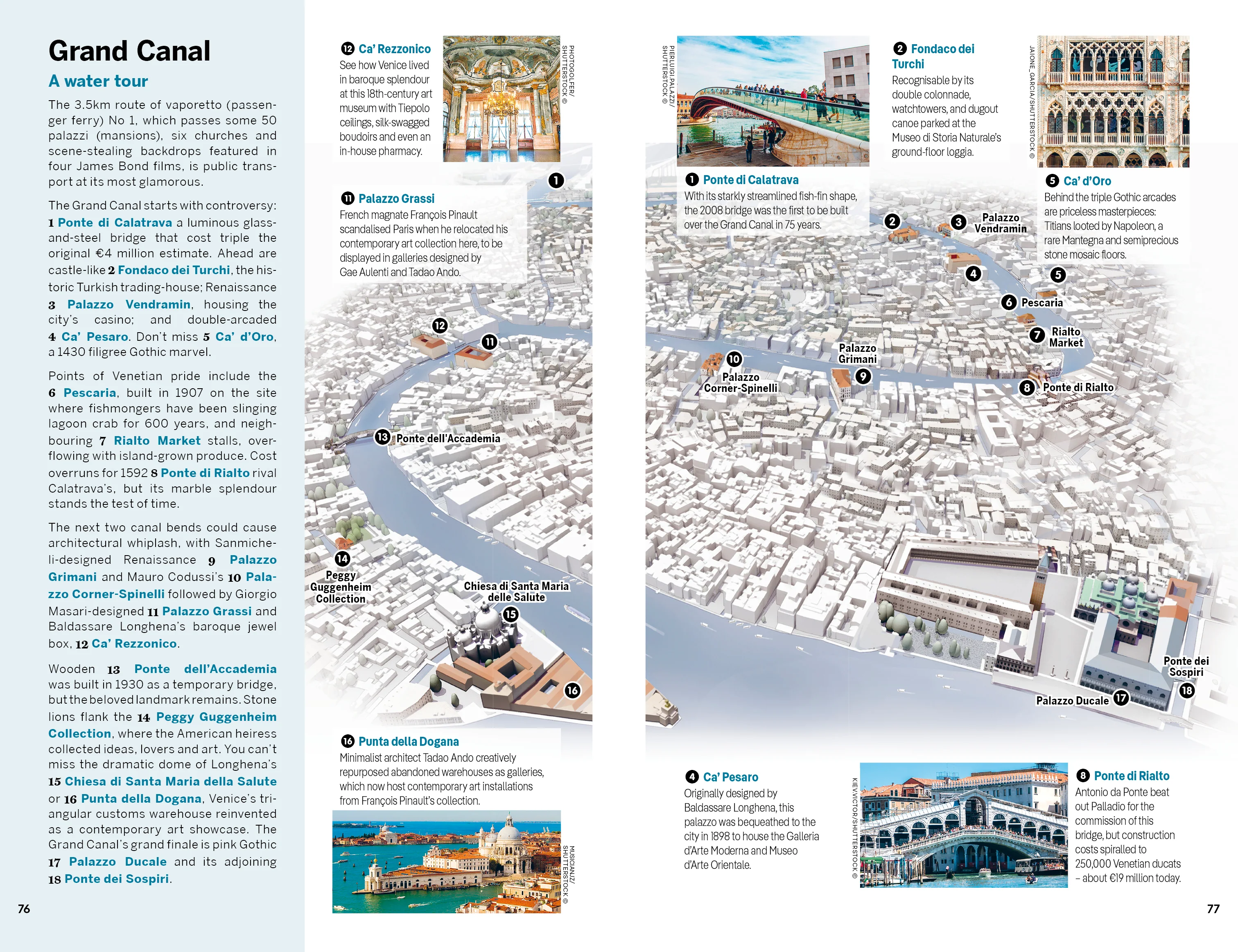 Venice & the Veneto - Book - Image 15