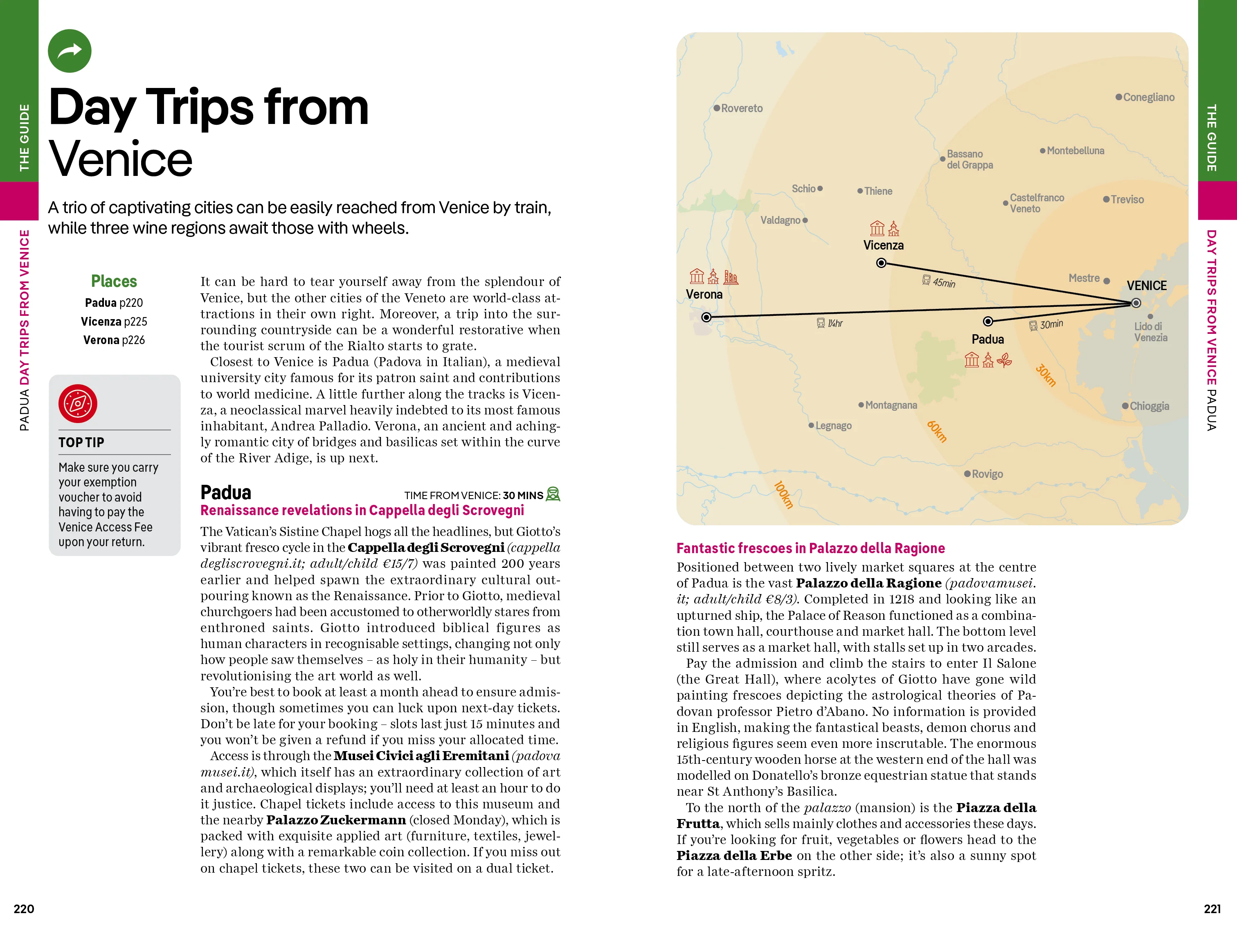 Venice & the Veneto - Book - Image 16