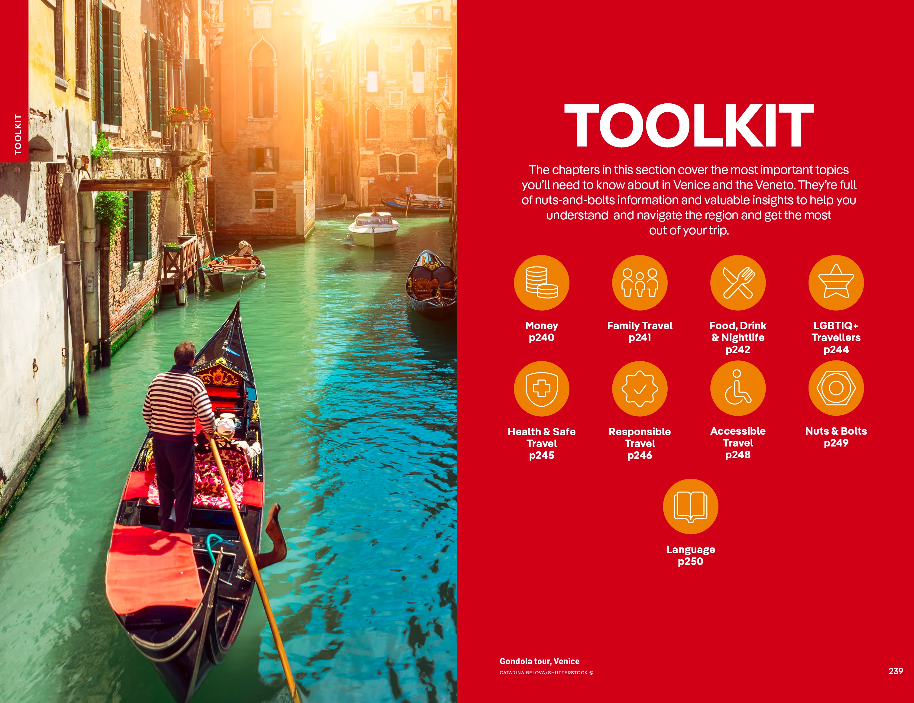 Venice & the Veneto - Book - Image 18