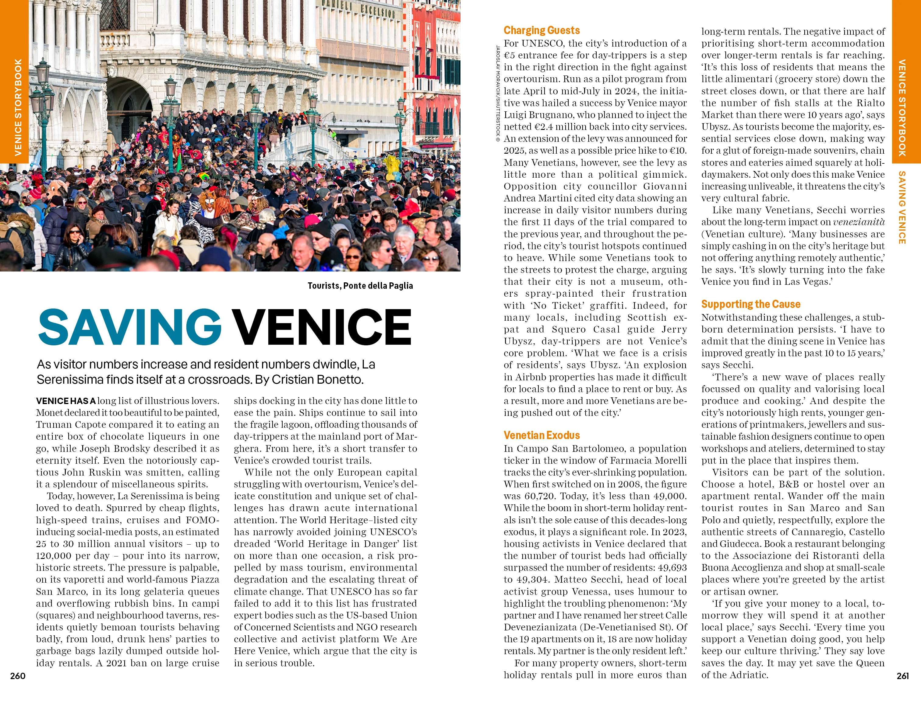 Venice & the Veneto - Book - Image 20