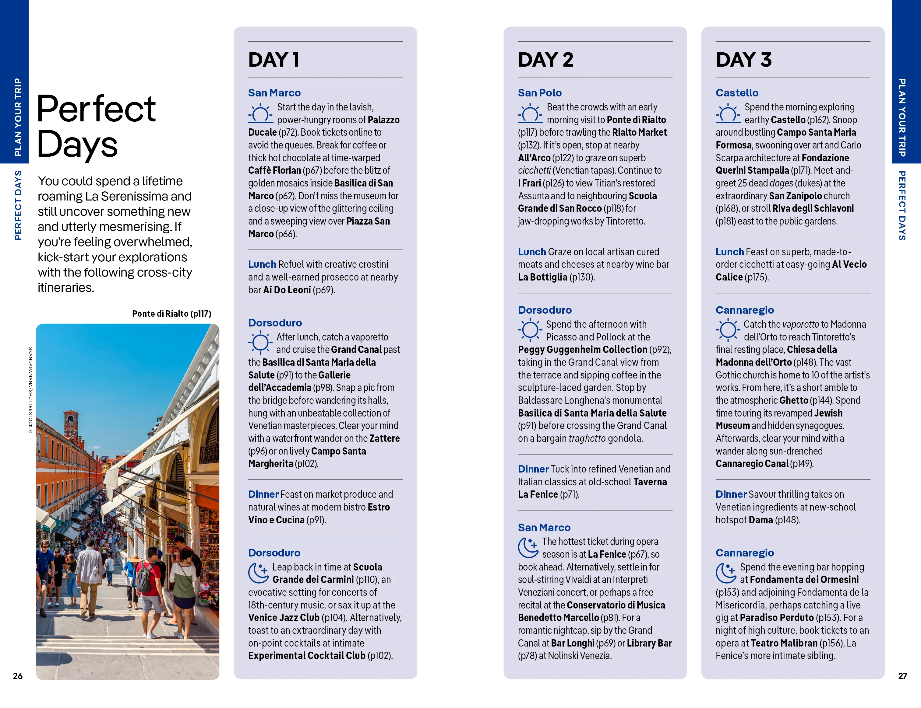 Venice & the Veneto - Book - Image 5