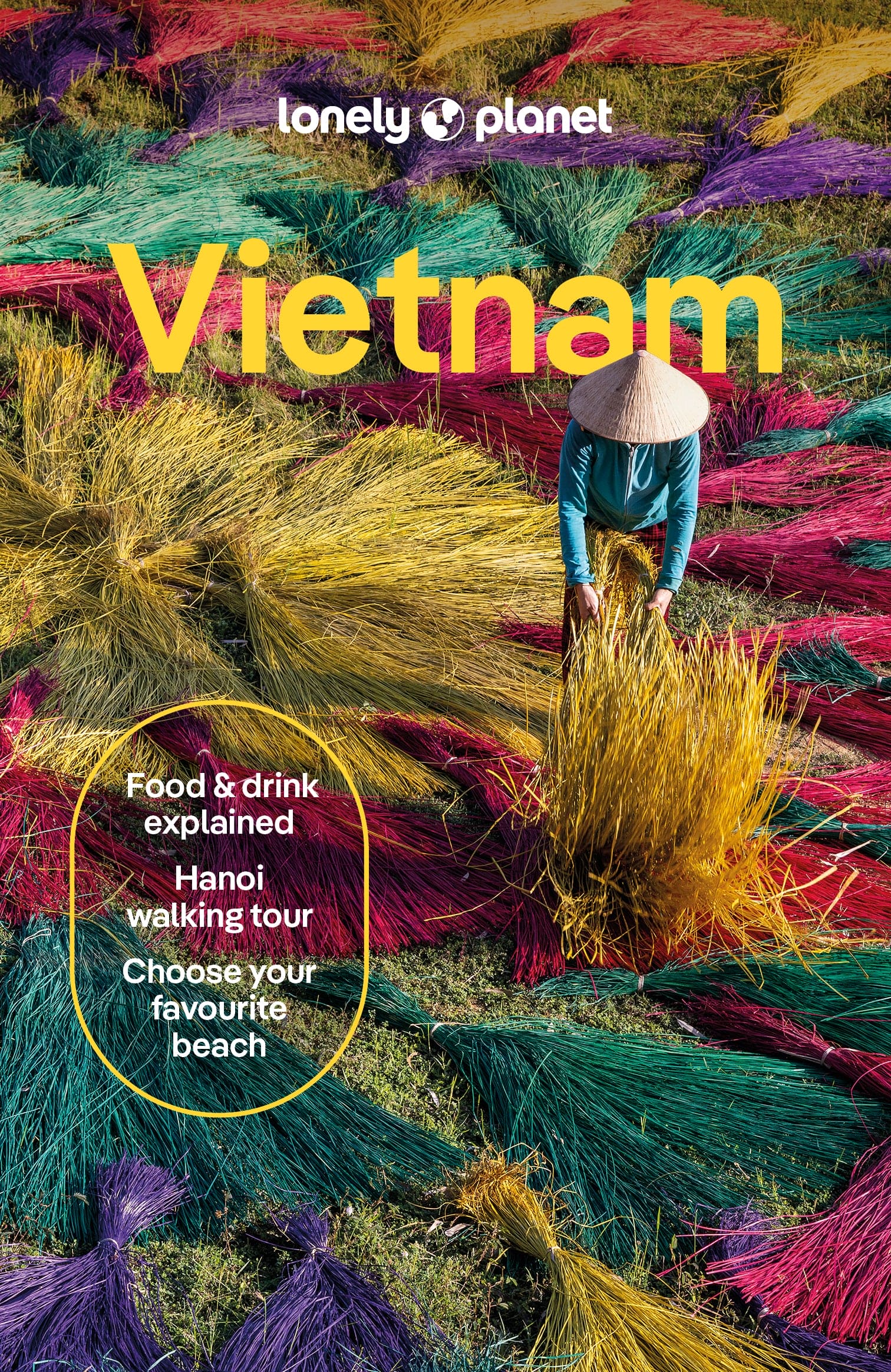 Vietnam - Book + eBook