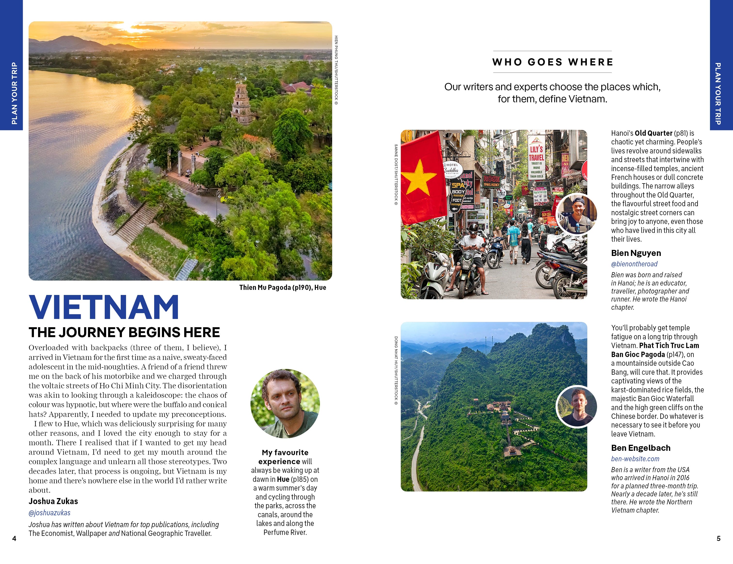 Vietnam - Book + eBook - Image 3