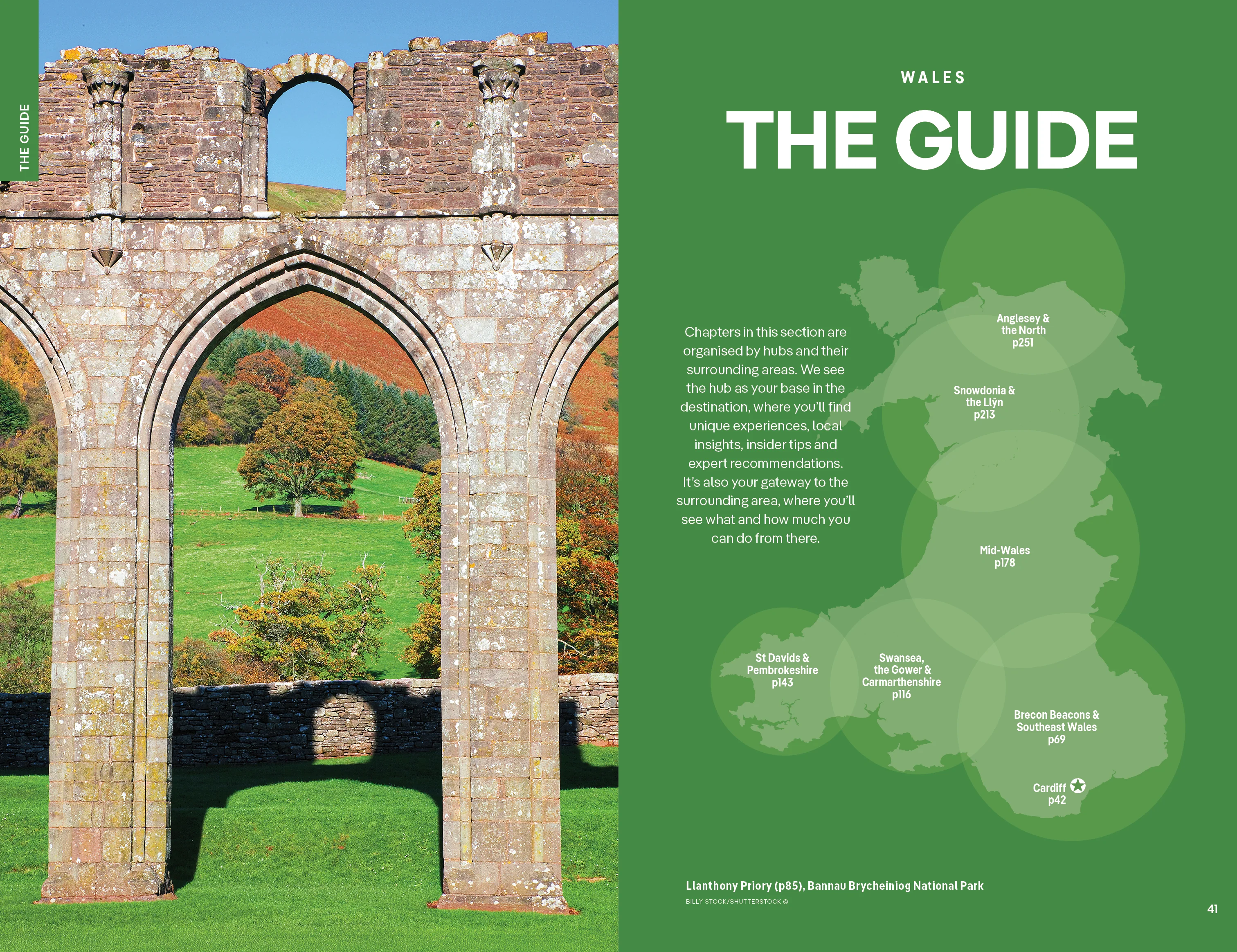 Wales - Book + eBook - Image 10