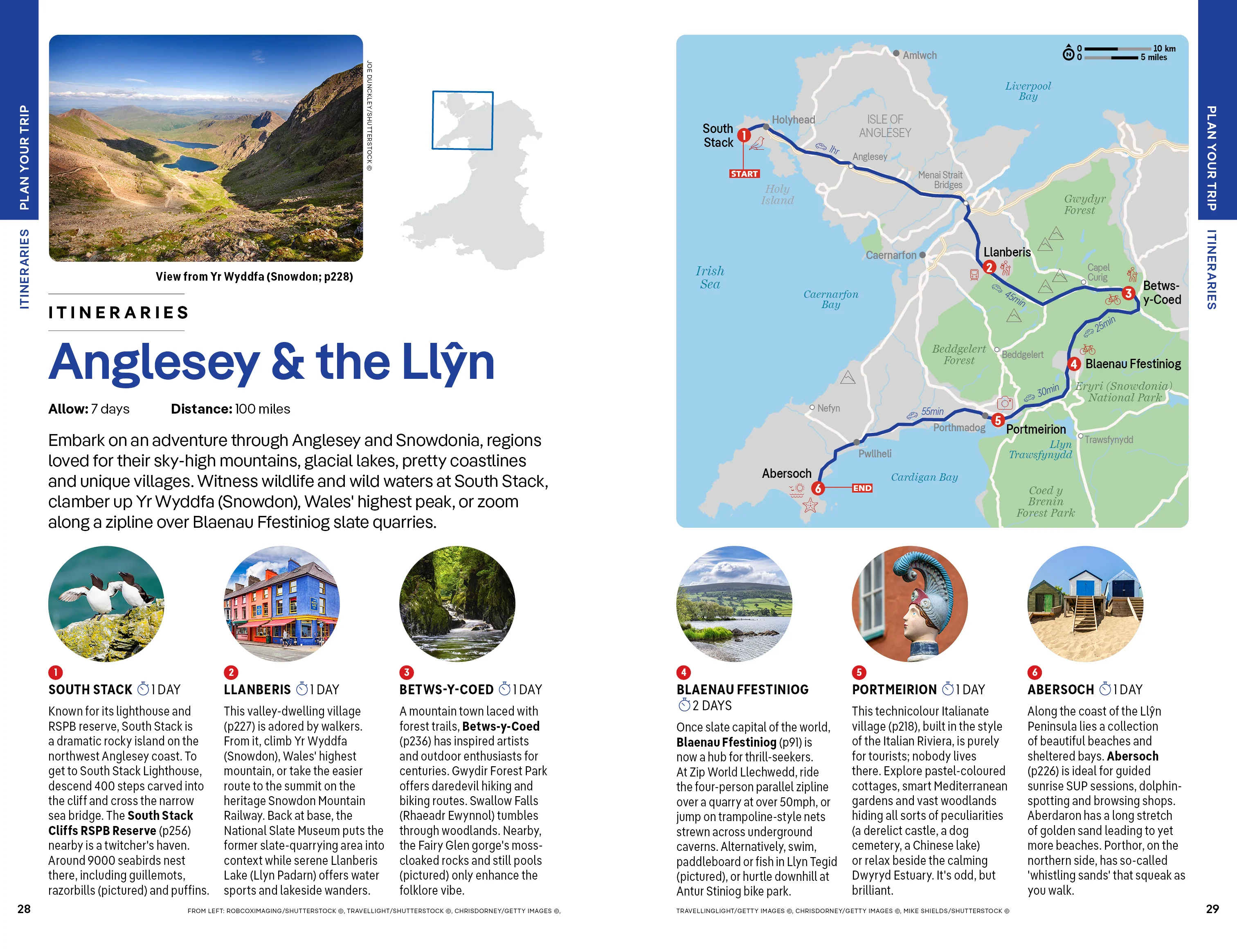 Wales - Book + eBook - Image 6