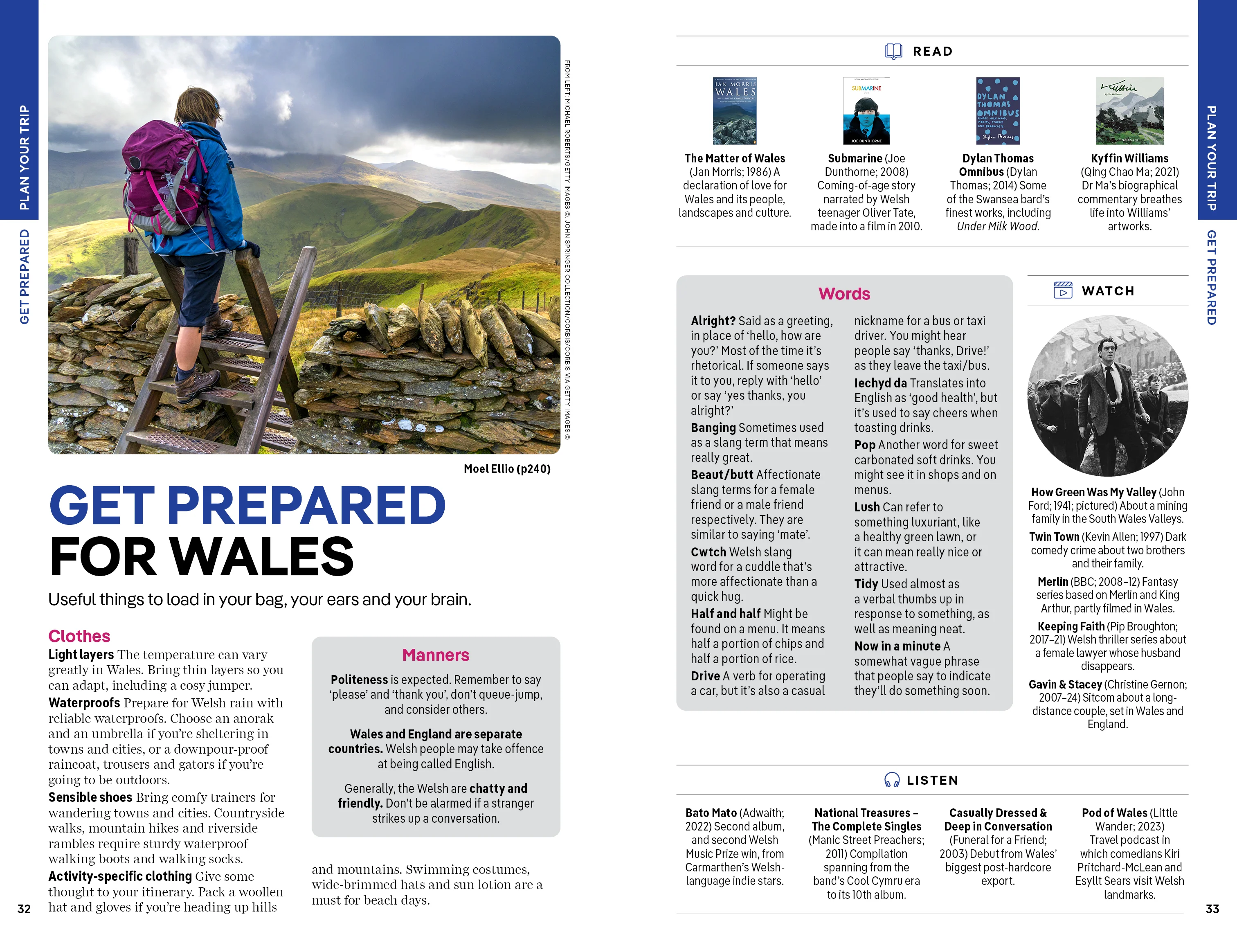 Wales - Book + eBook - Image 8