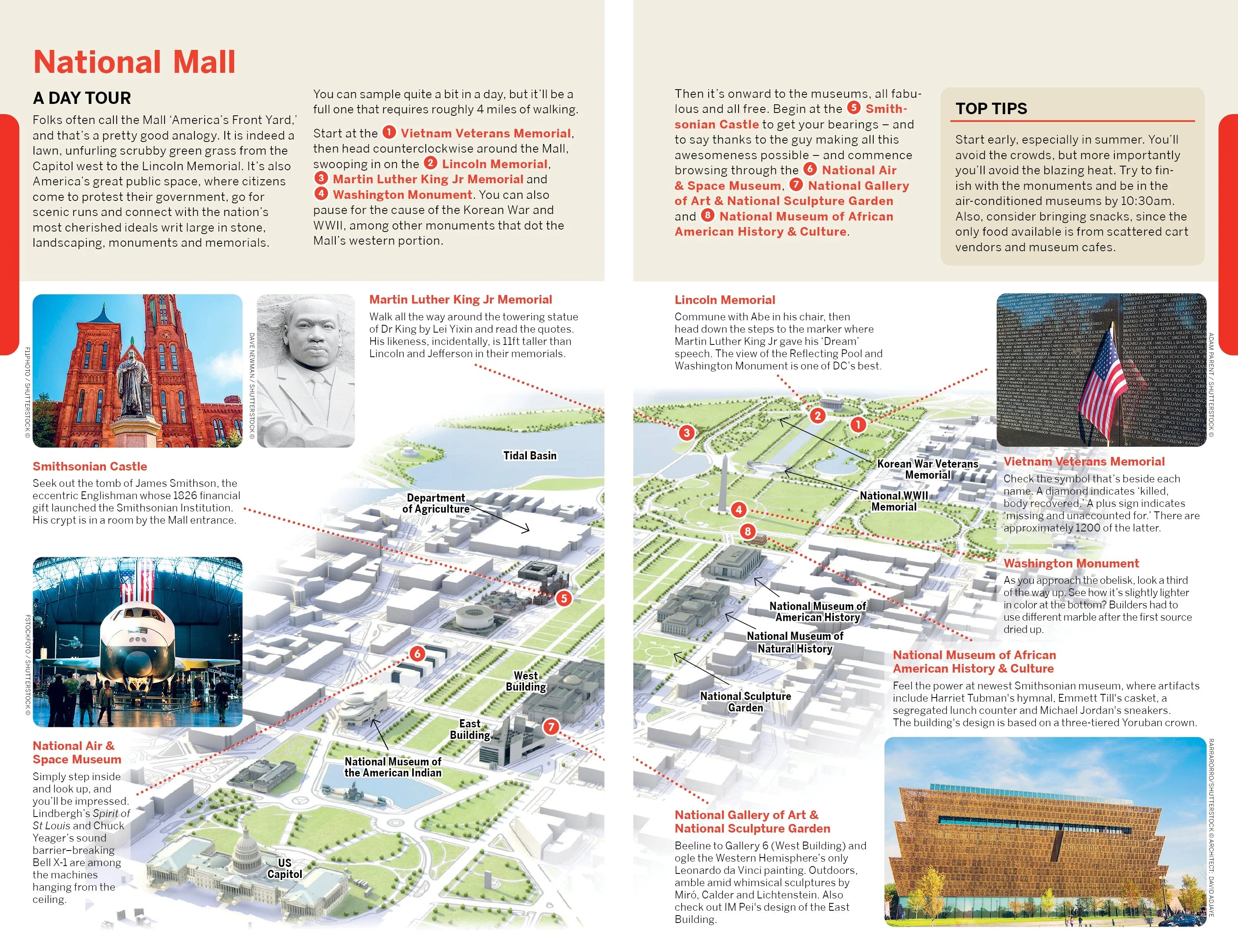 Washington, DC - Book - Image 17
