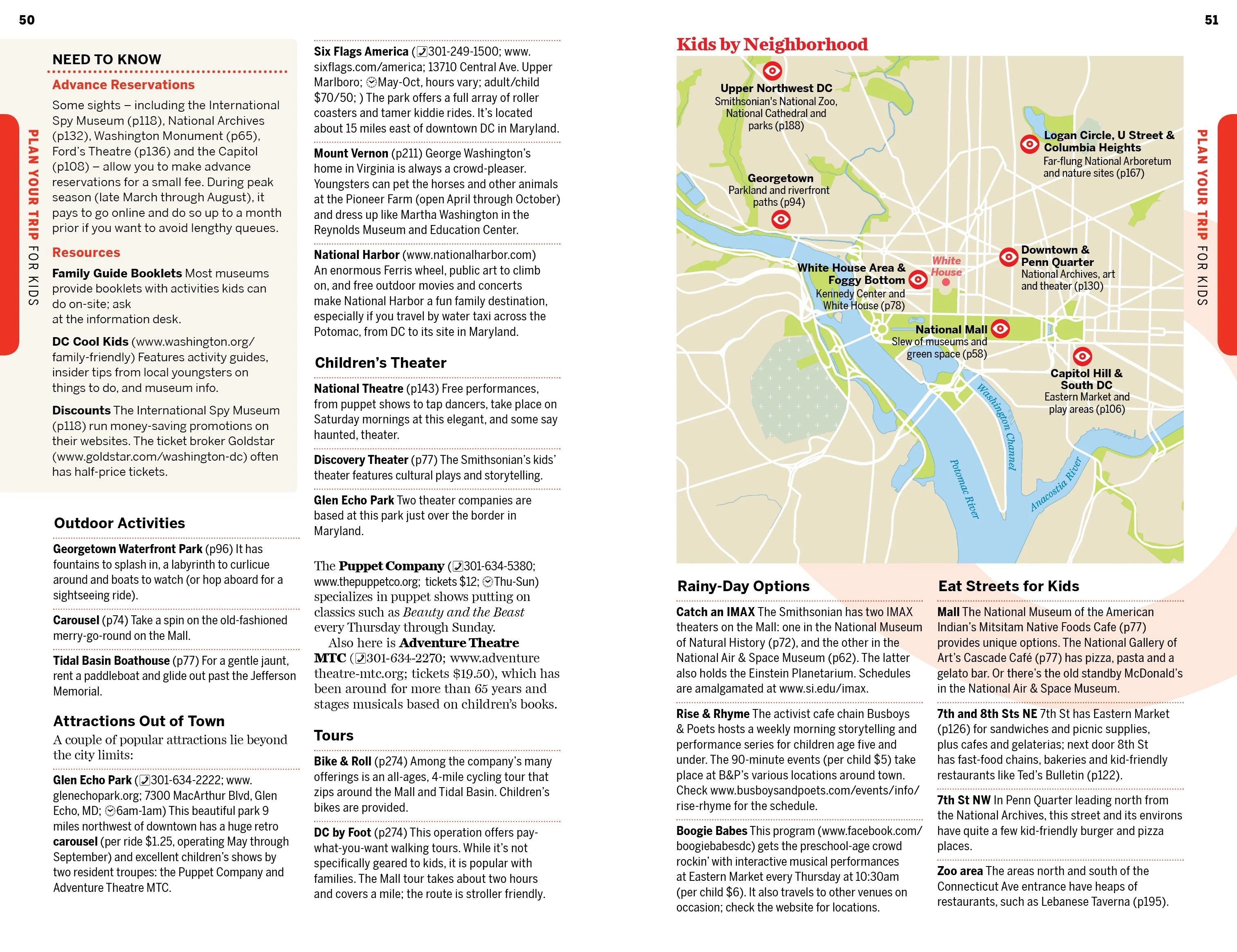 Washington, DC - Book + eBook - Image 10