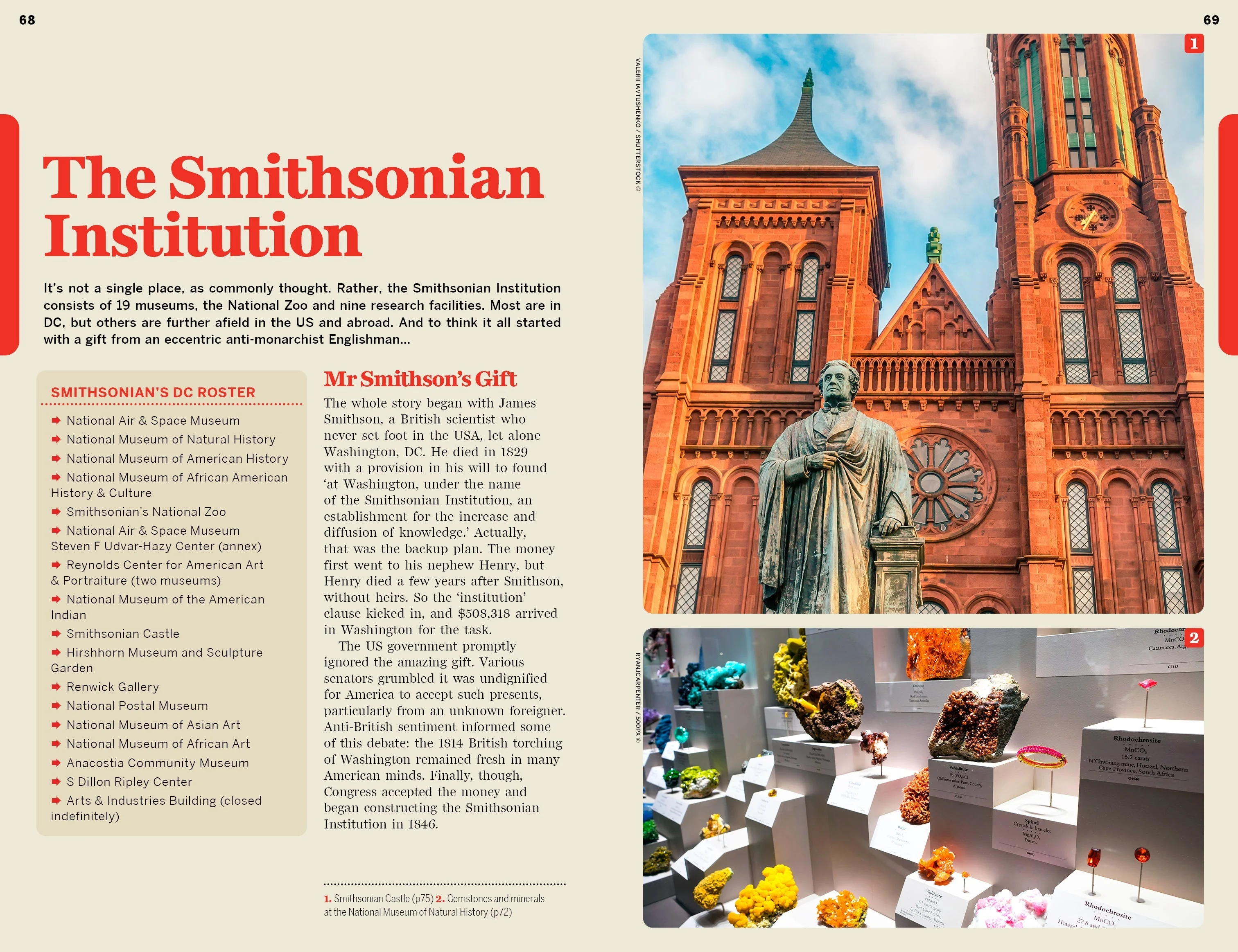 Washington, DC - Book + eBook - Image 13