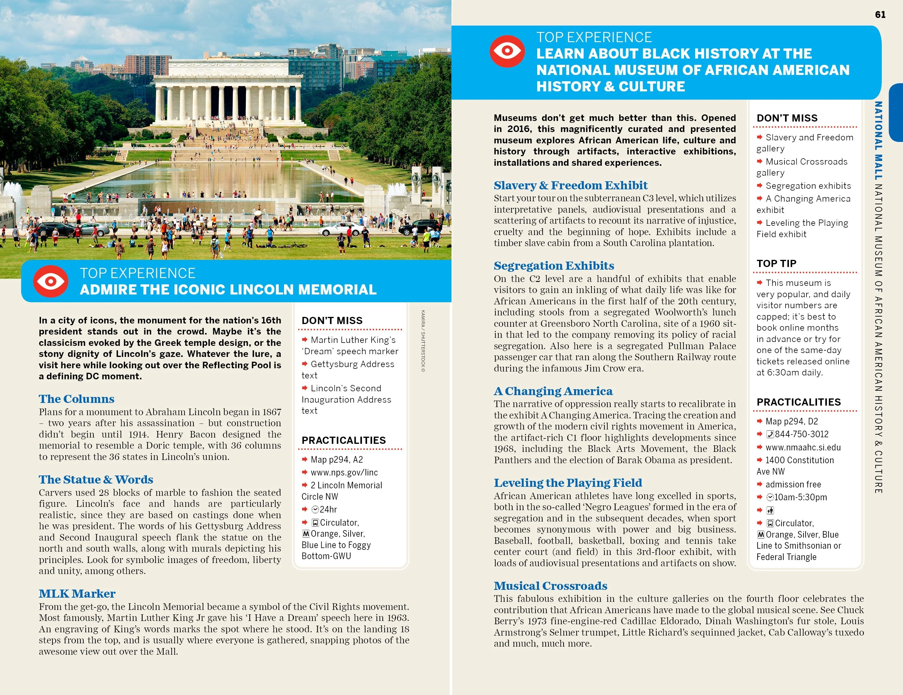 Washington, DC - Book + eBook - Image 16