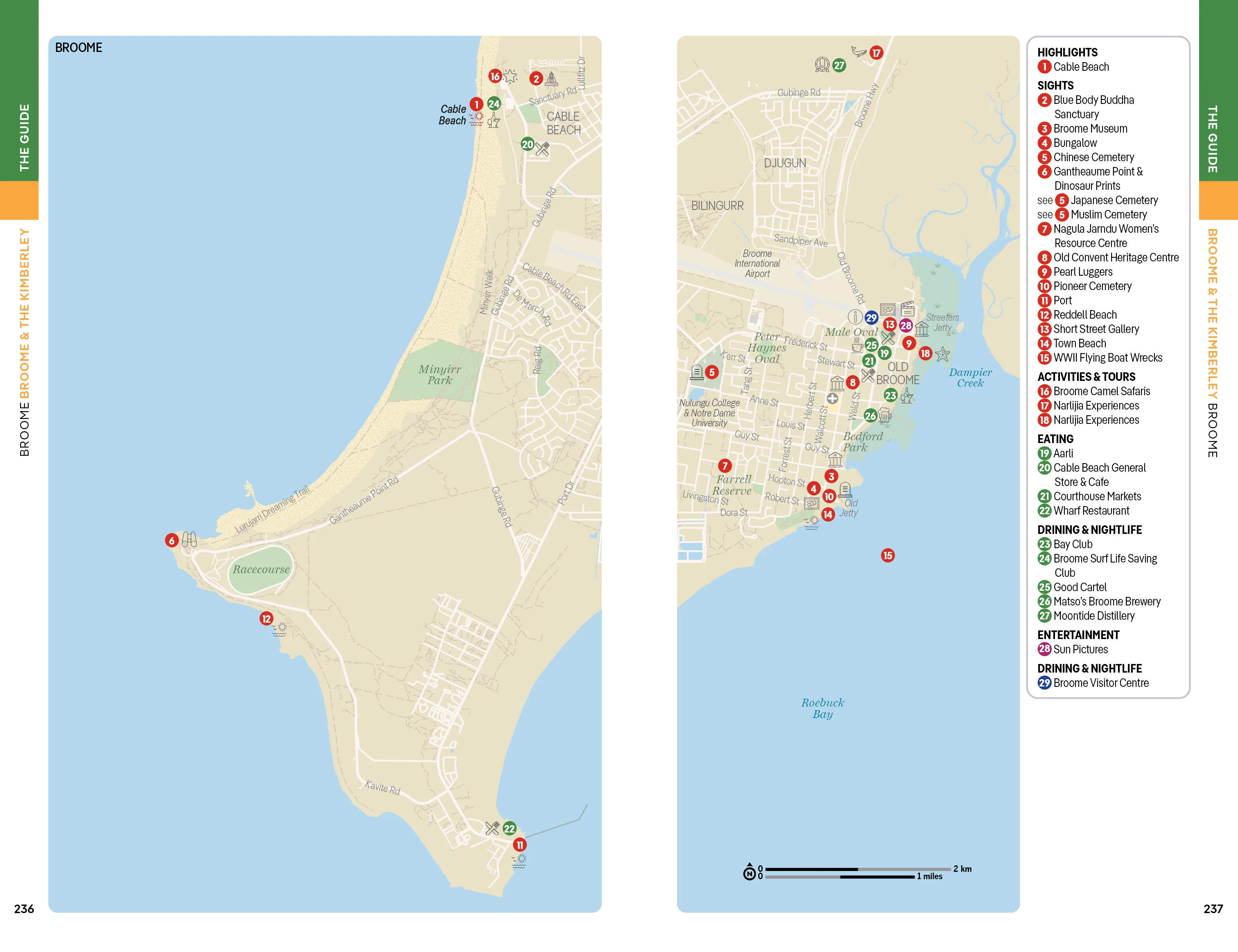 West Coast Australia - Book - Image 16
