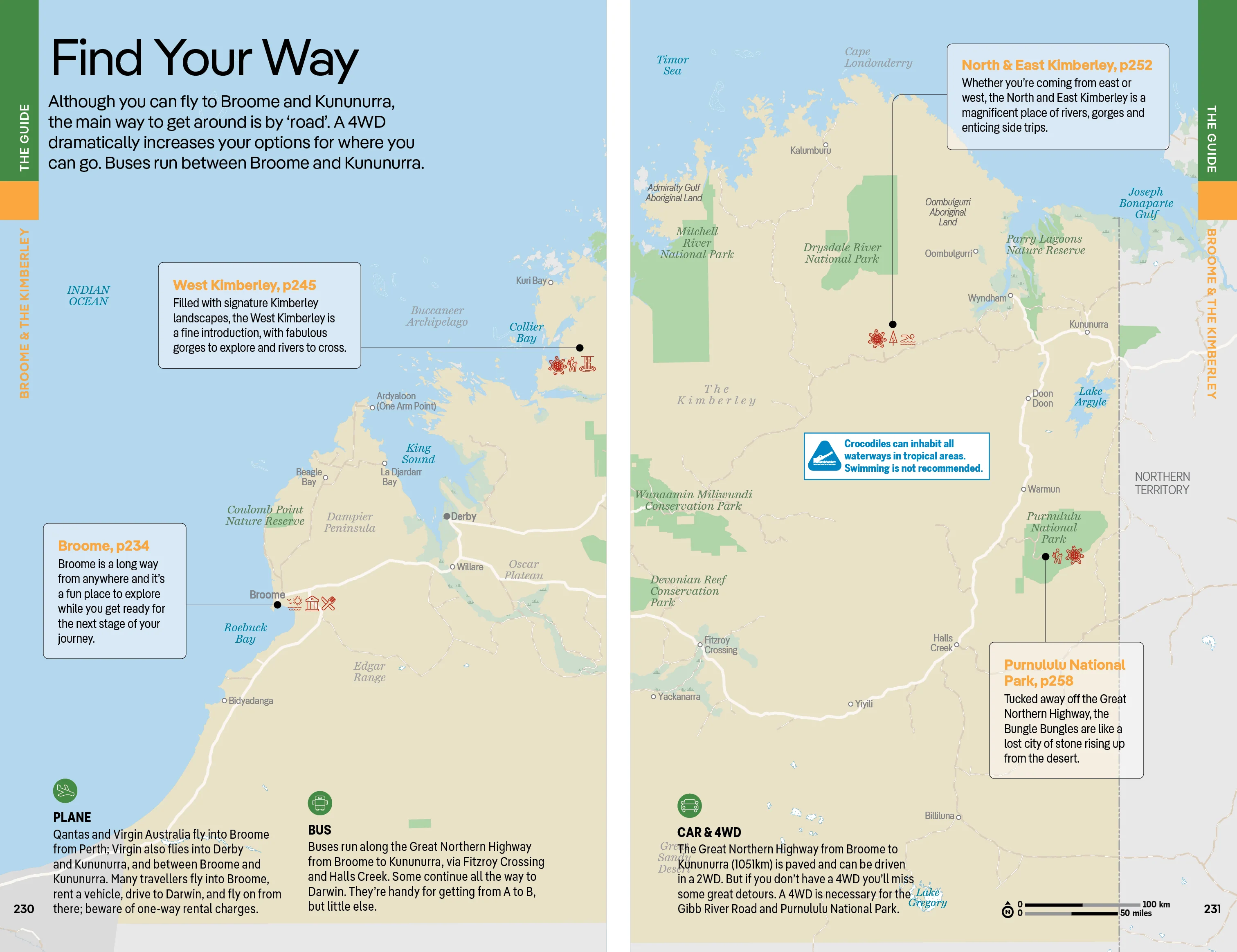 West Coast Australia - Book + eBook - Image 13