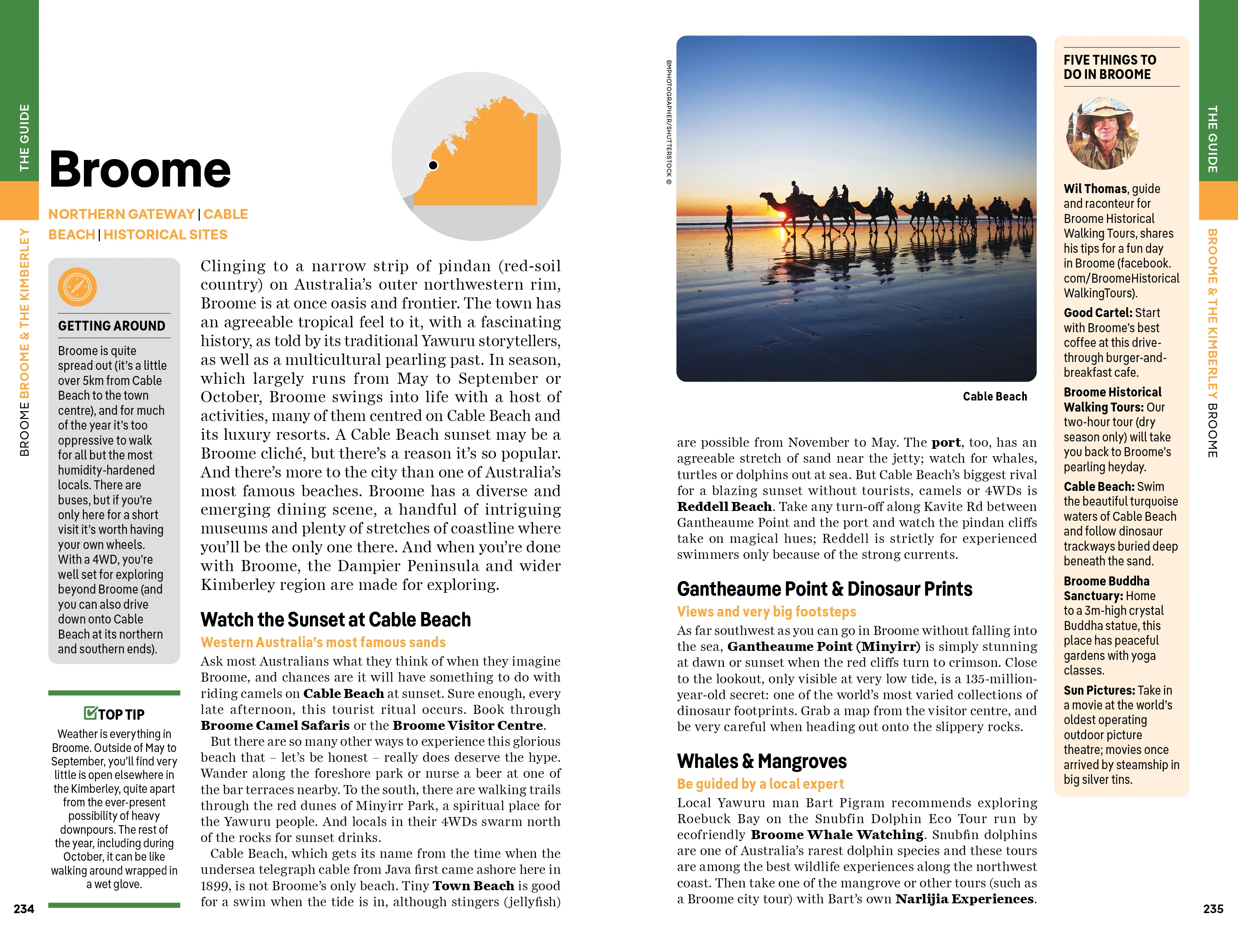 West Coast Australia - Book + eBook - Image 15