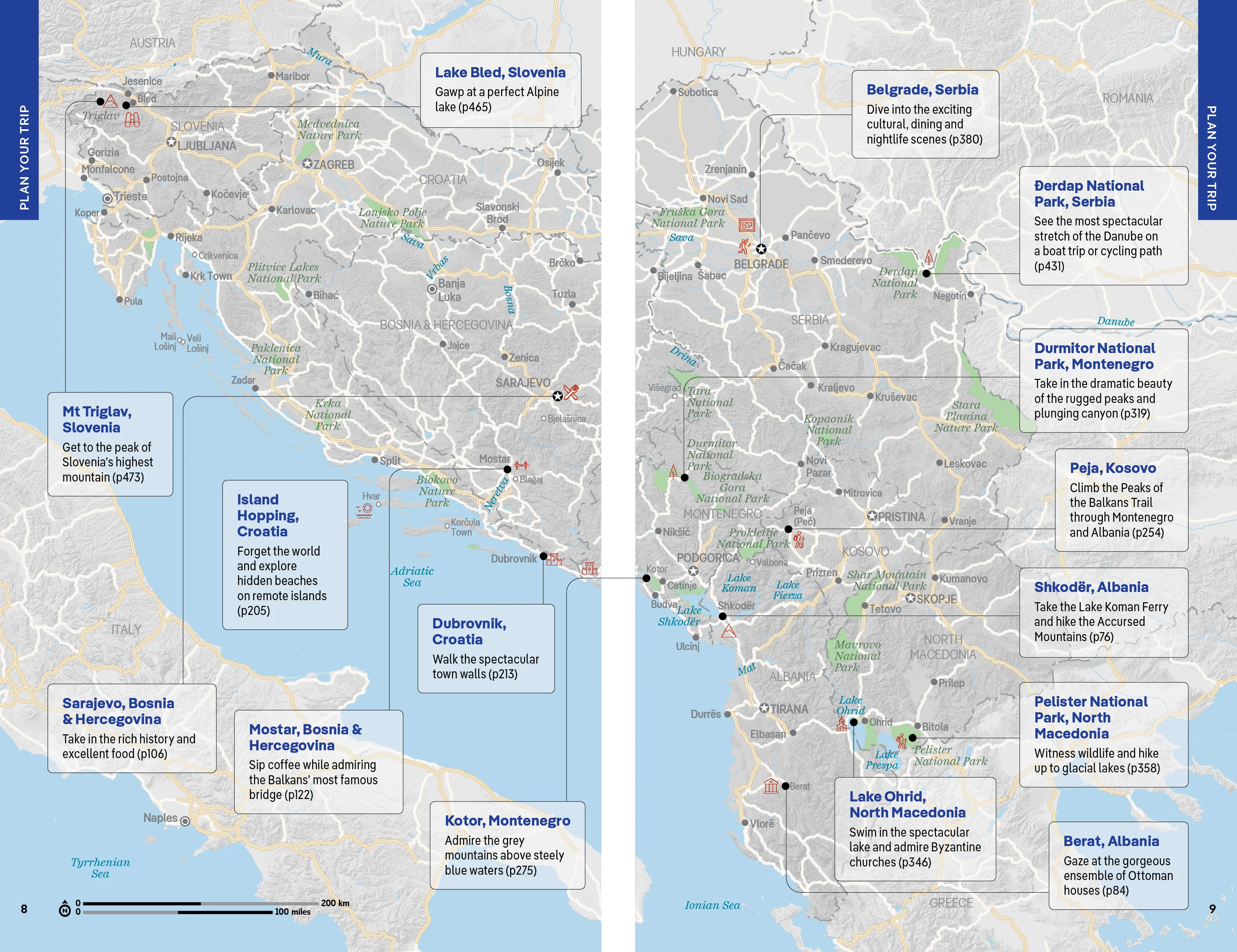Western Balkans - Book - Image 3