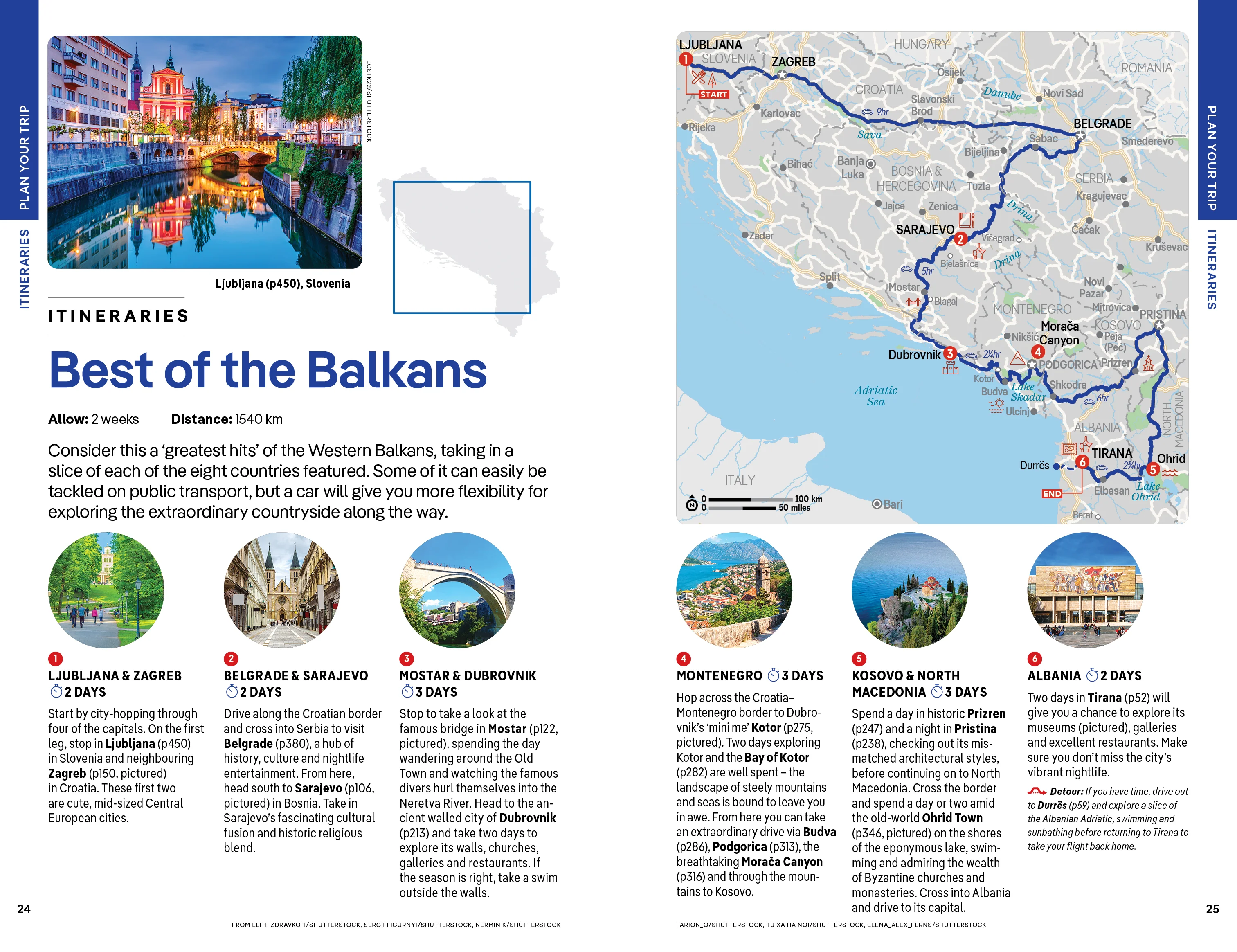 Western Balkans - Book - Image 5