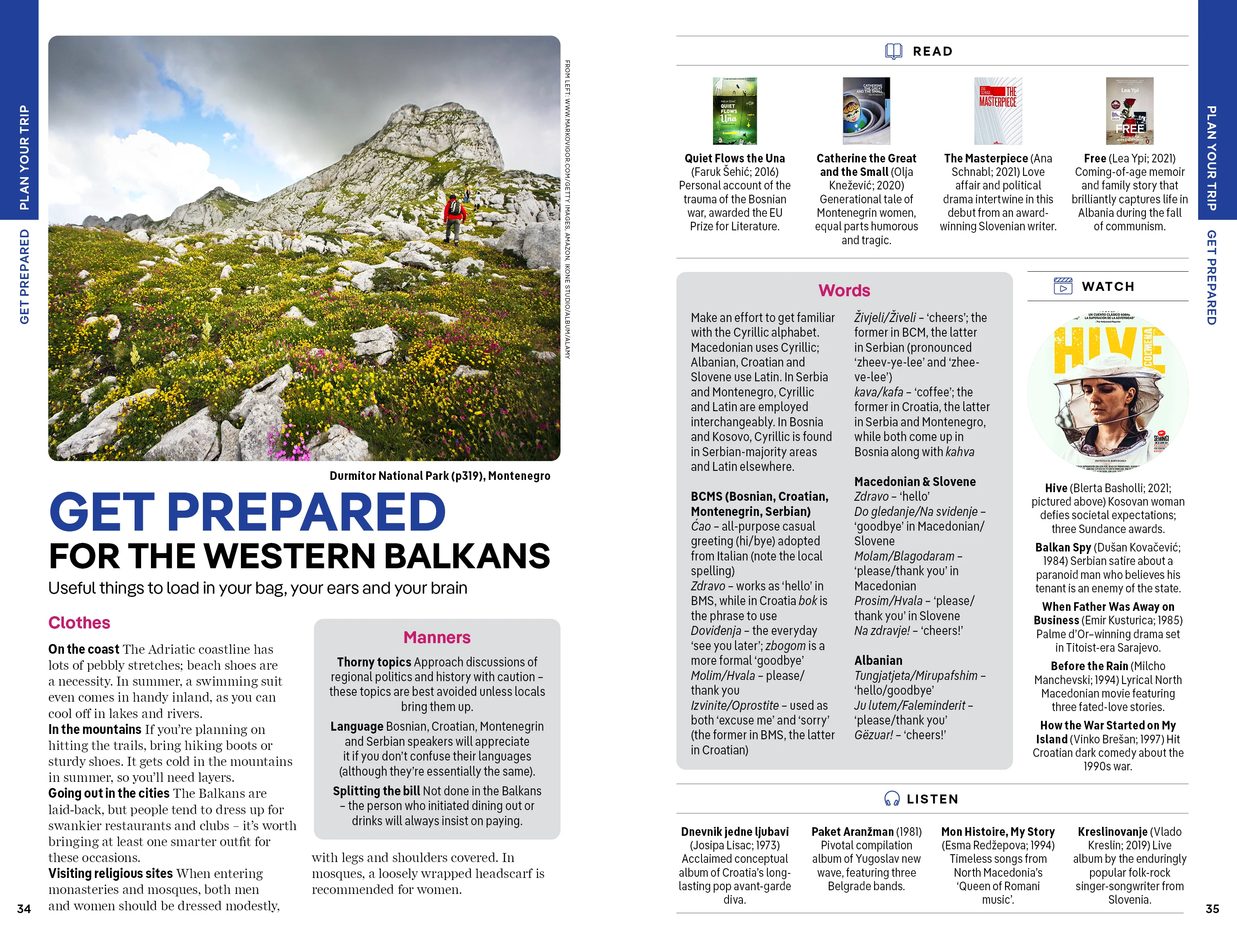 Western Balkans - Book - Image 7