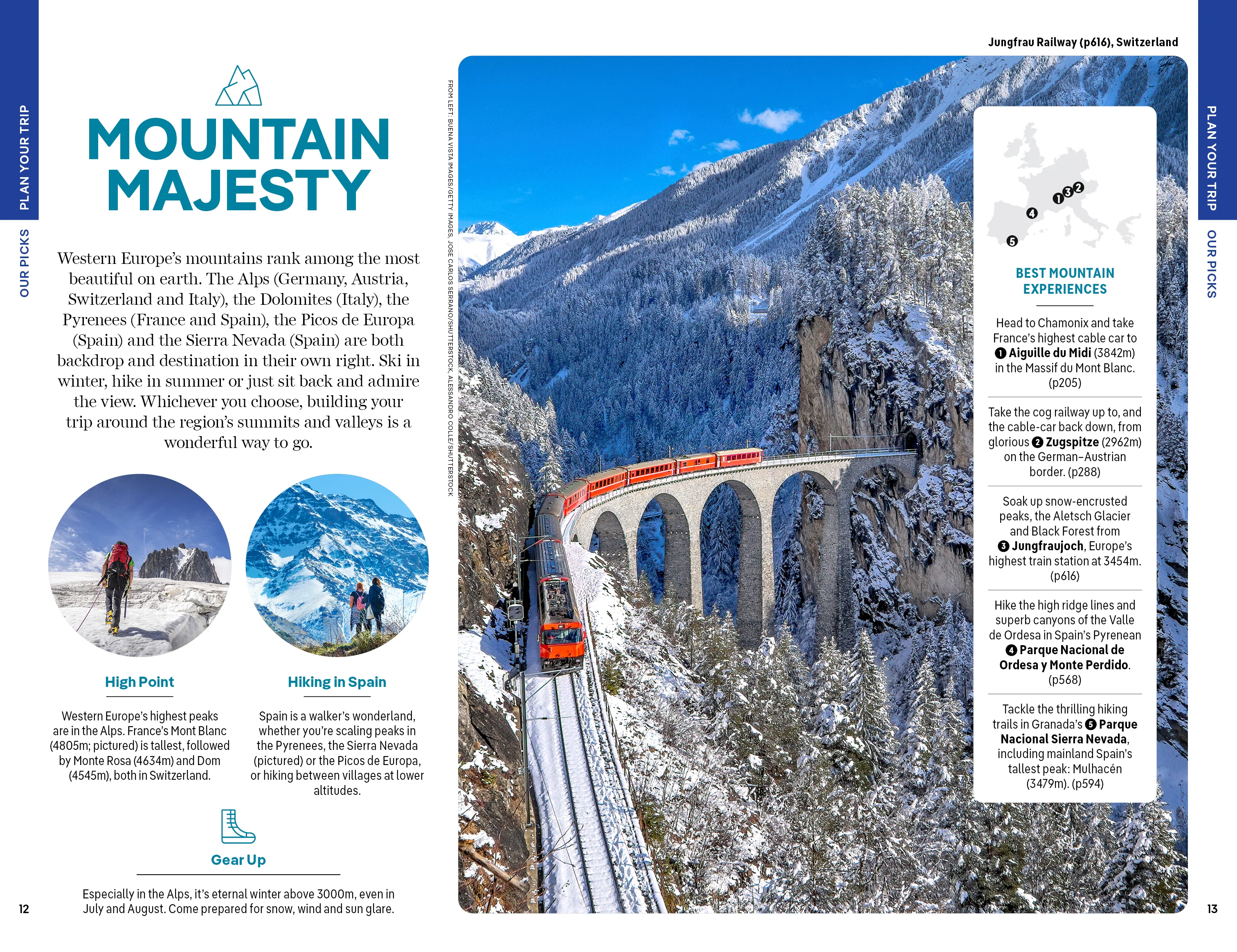 Western Europe - Book - Image 4