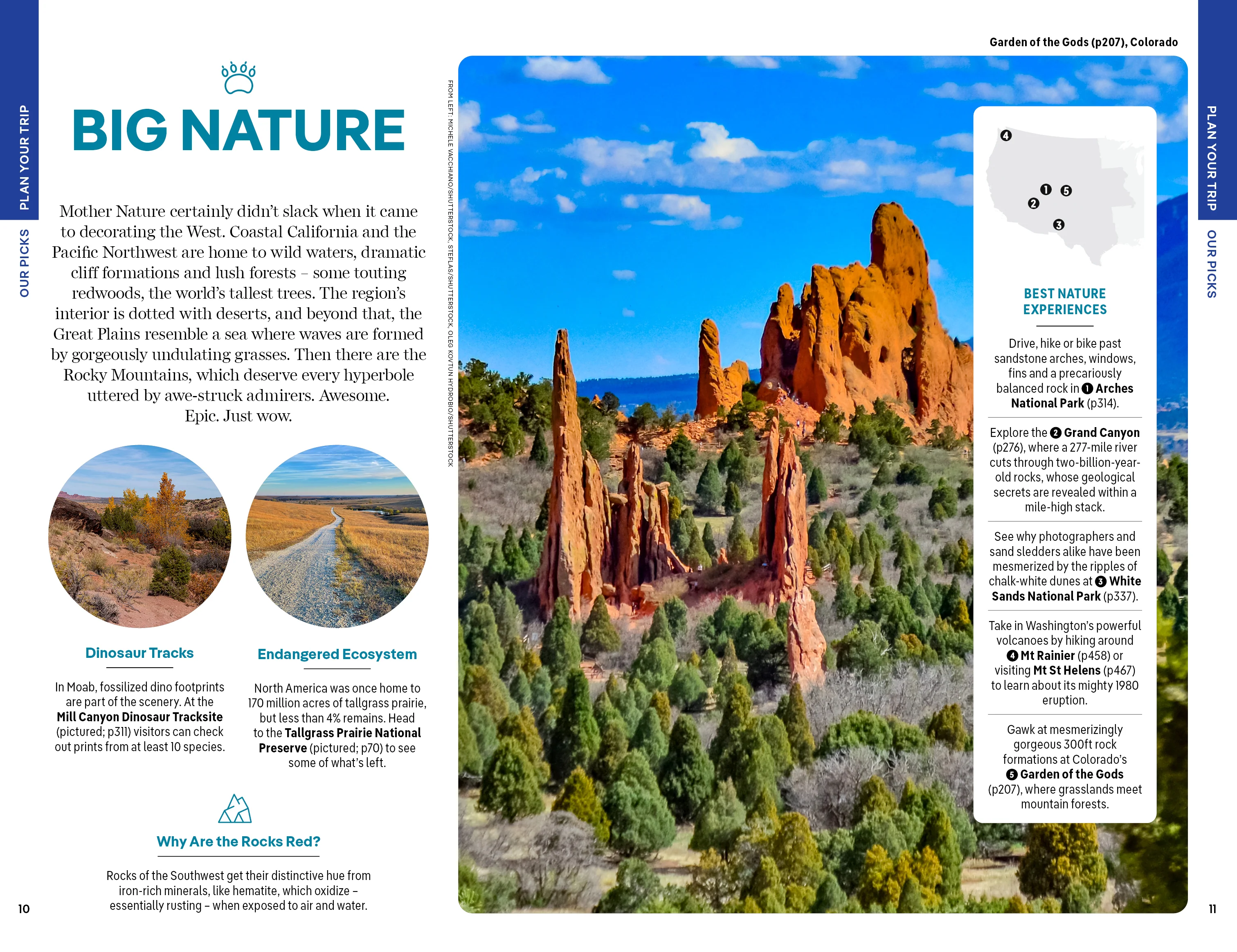 Western USA - Book - Image 4