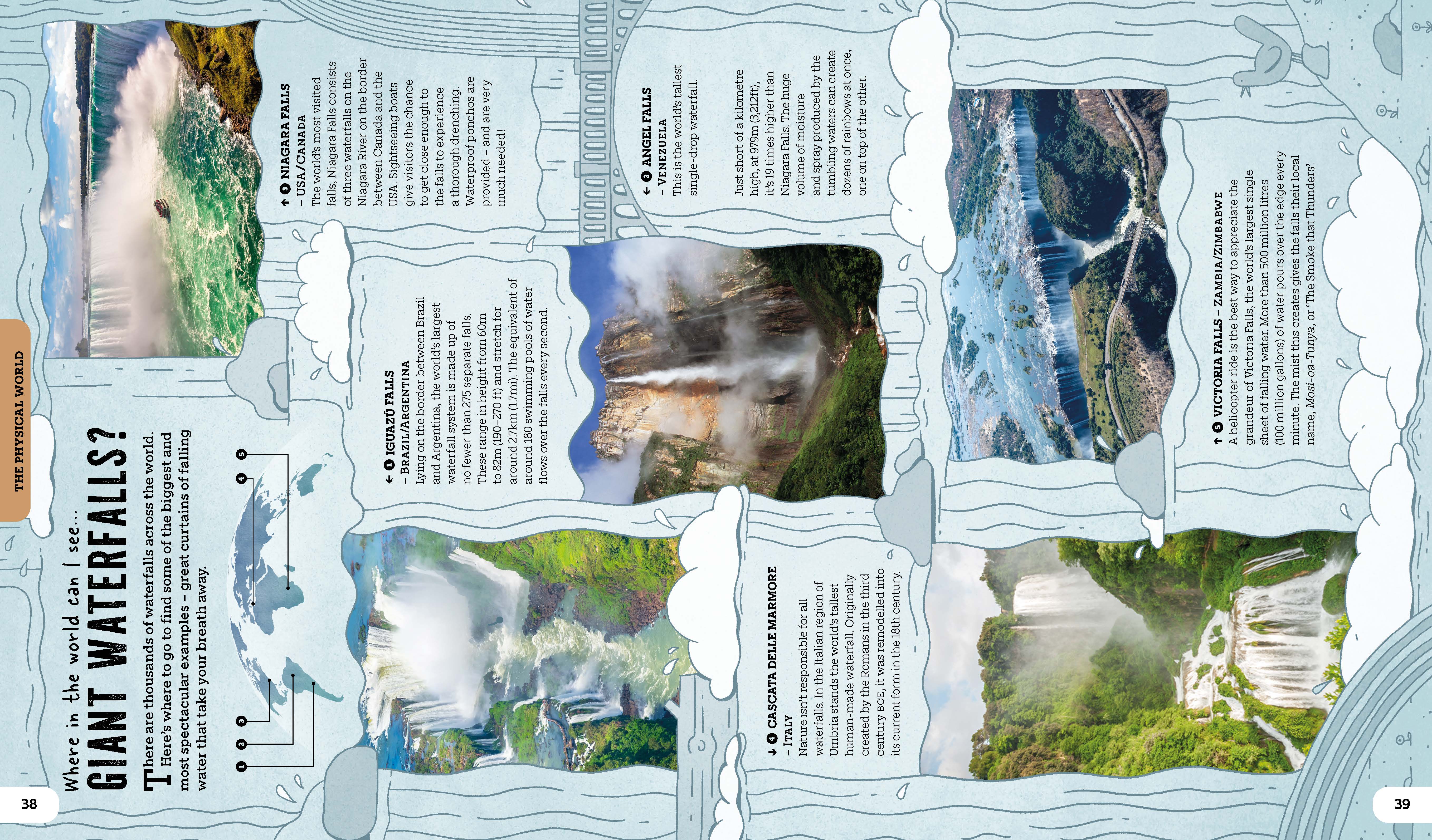 Where In The World Can I See? - Image 9