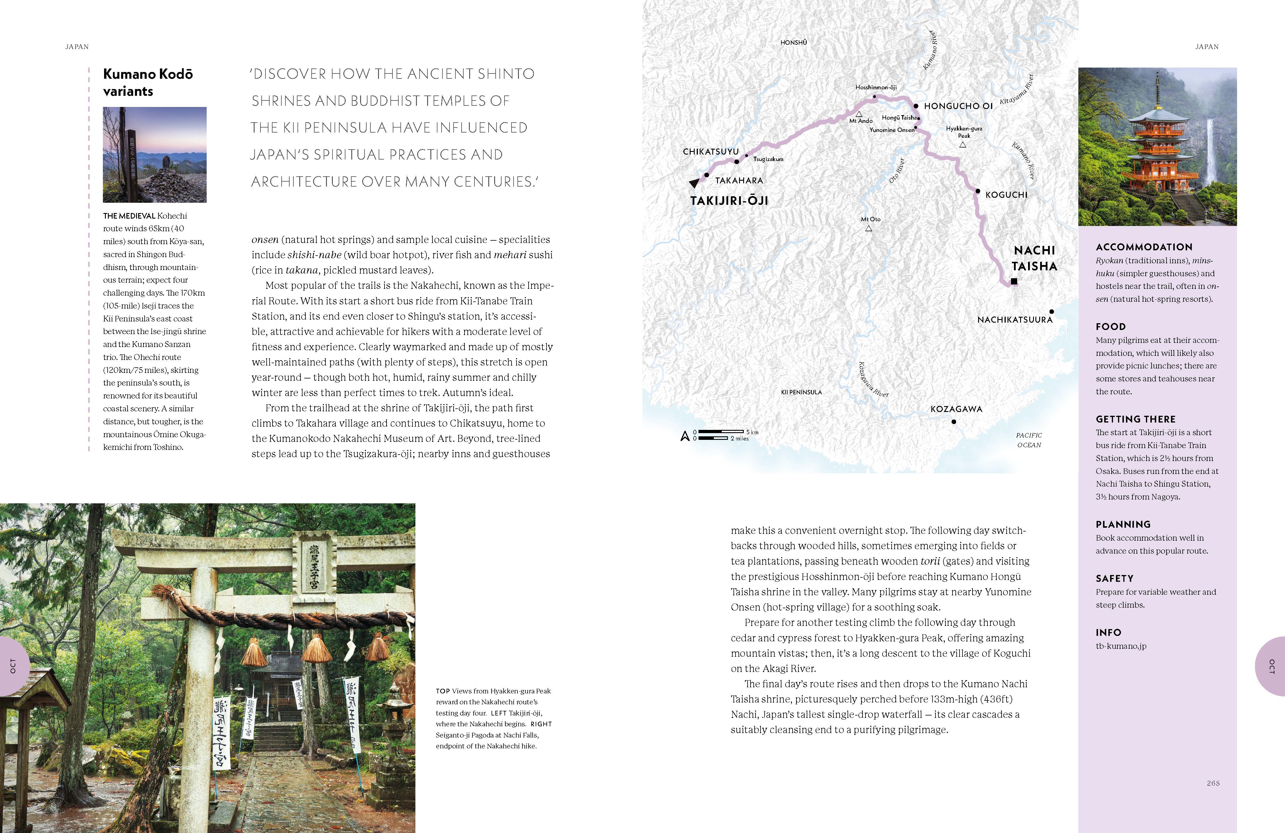 Where To Go When: Hiking - Image 13