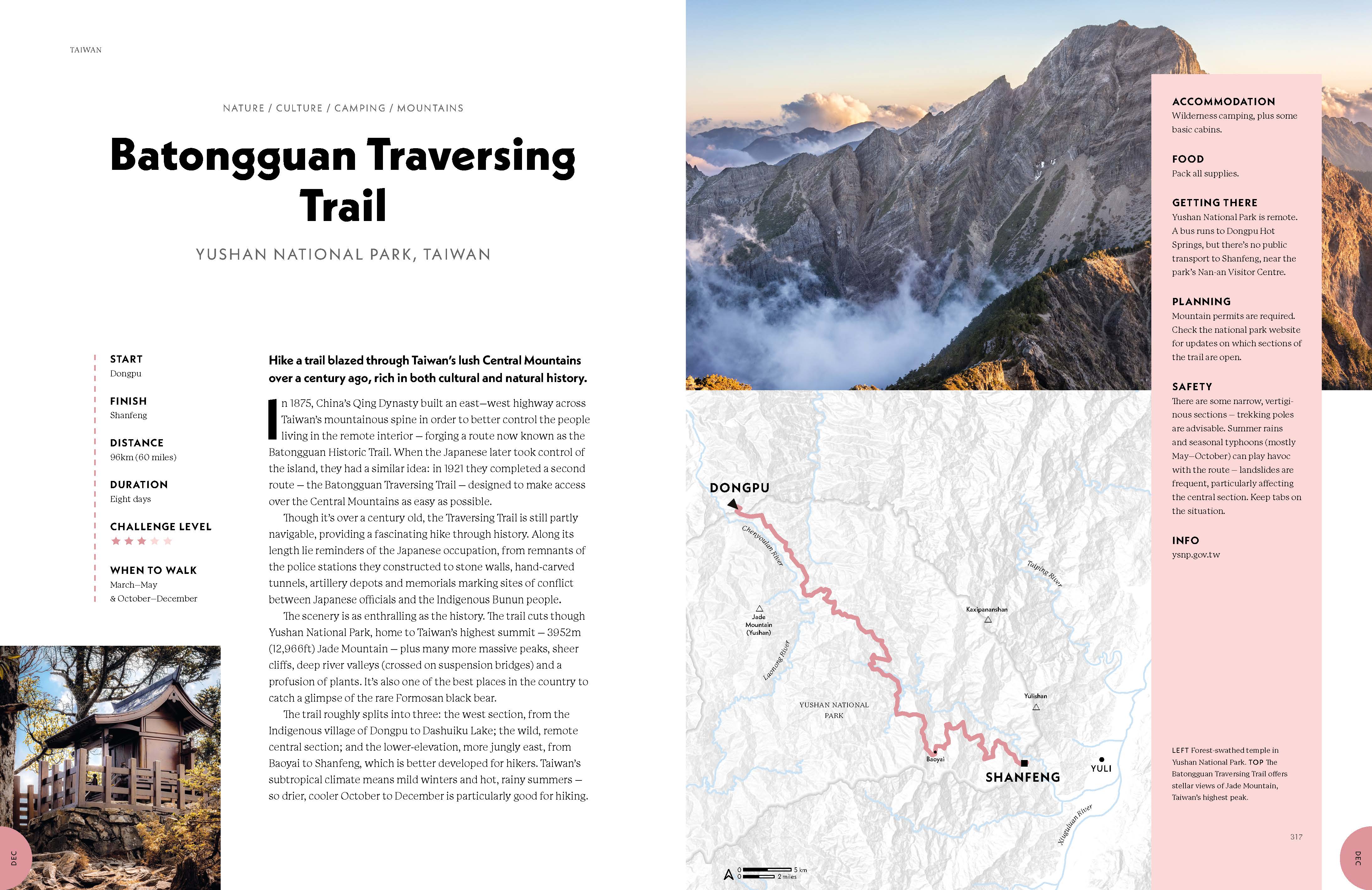 Where To Go When: Hiking - Image 16